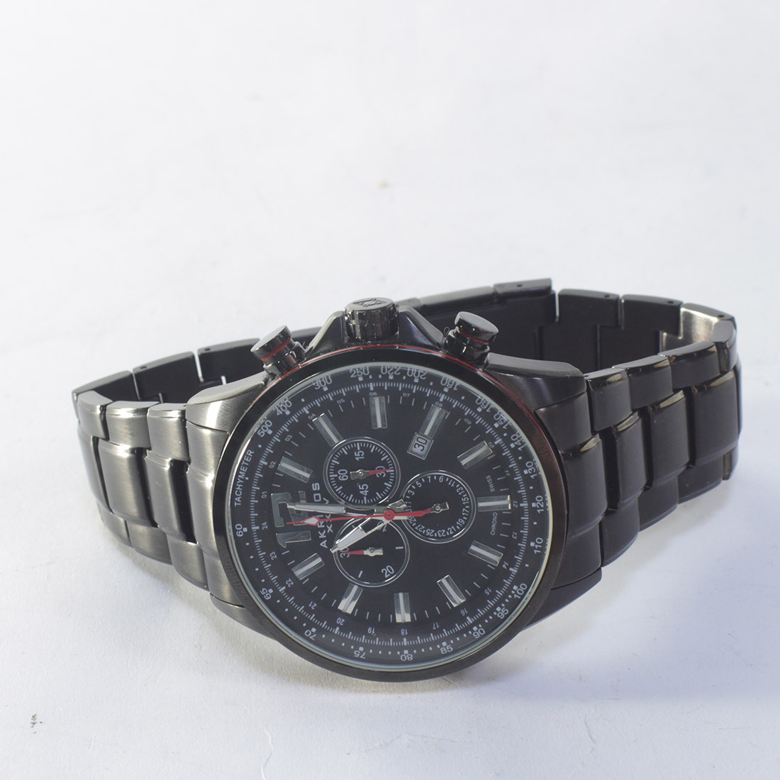 Montre homme Akribos Bon état - Vue 5 - 