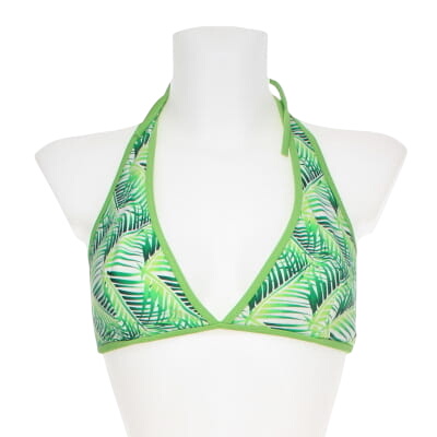 Haut de maillot de bain imprim - taille 44 - decathlon - Modalova