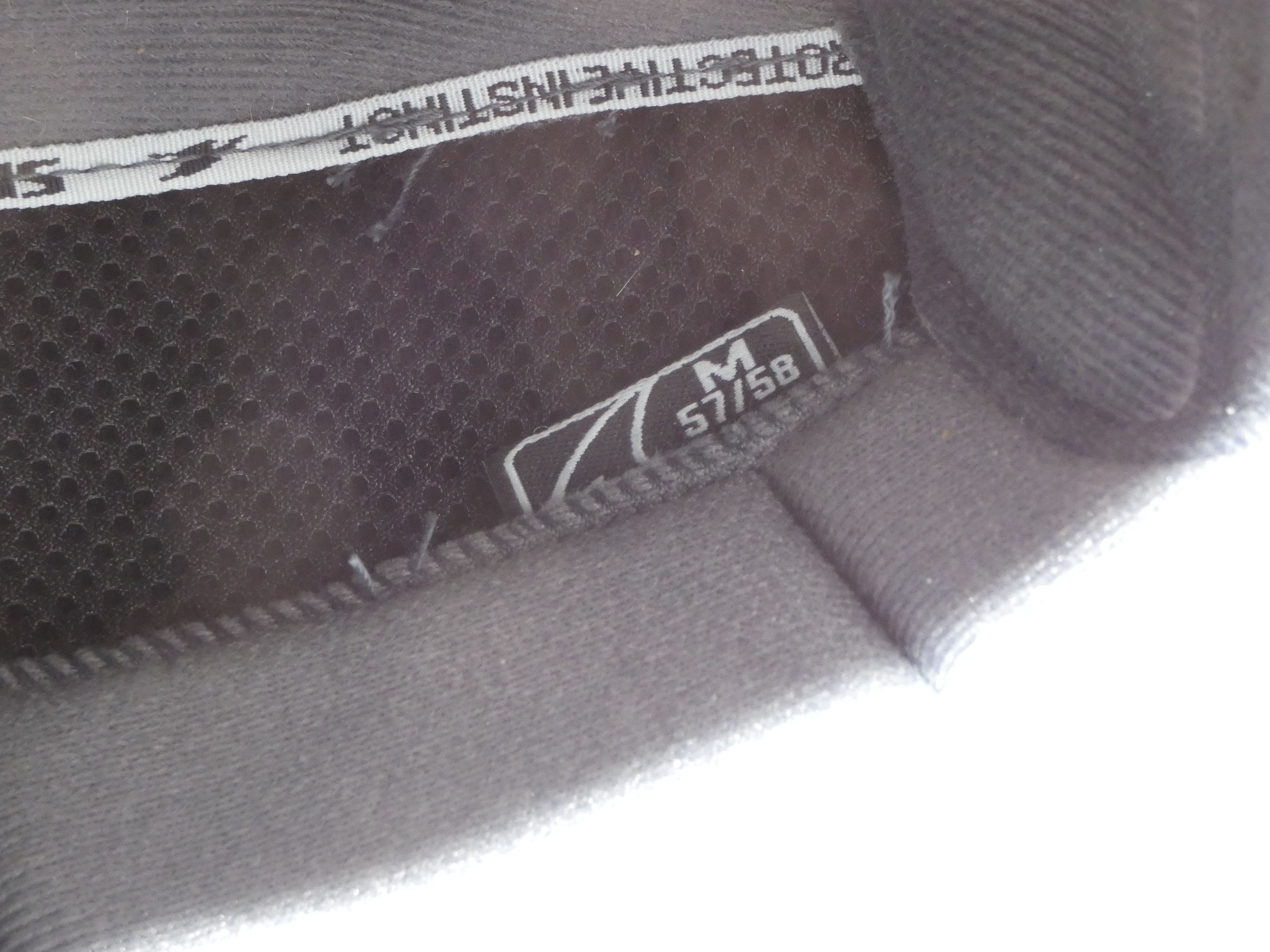 Voir photo 11 de Casque intégral moto SHARK s900 Taille M/57-58 Casque intégral moto SHARK s900 Taille M/57-58 Très bon état - Vue 11 -