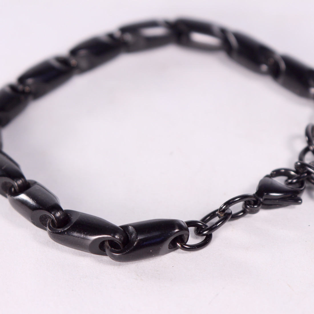 Bracelet mixte Police Bon état - Vue 3 - 