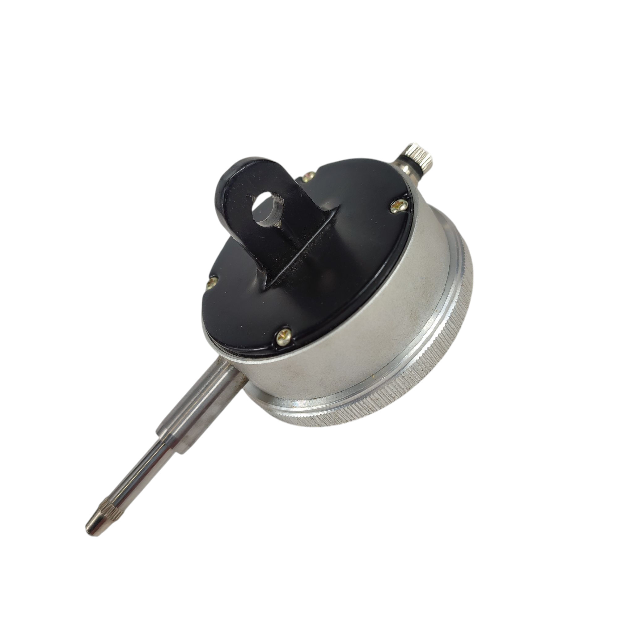 Comparateur de précision à aiguille 0~10 mm x 0,01 mm - DIAL GAUGE Bon état - Vue 4 - 