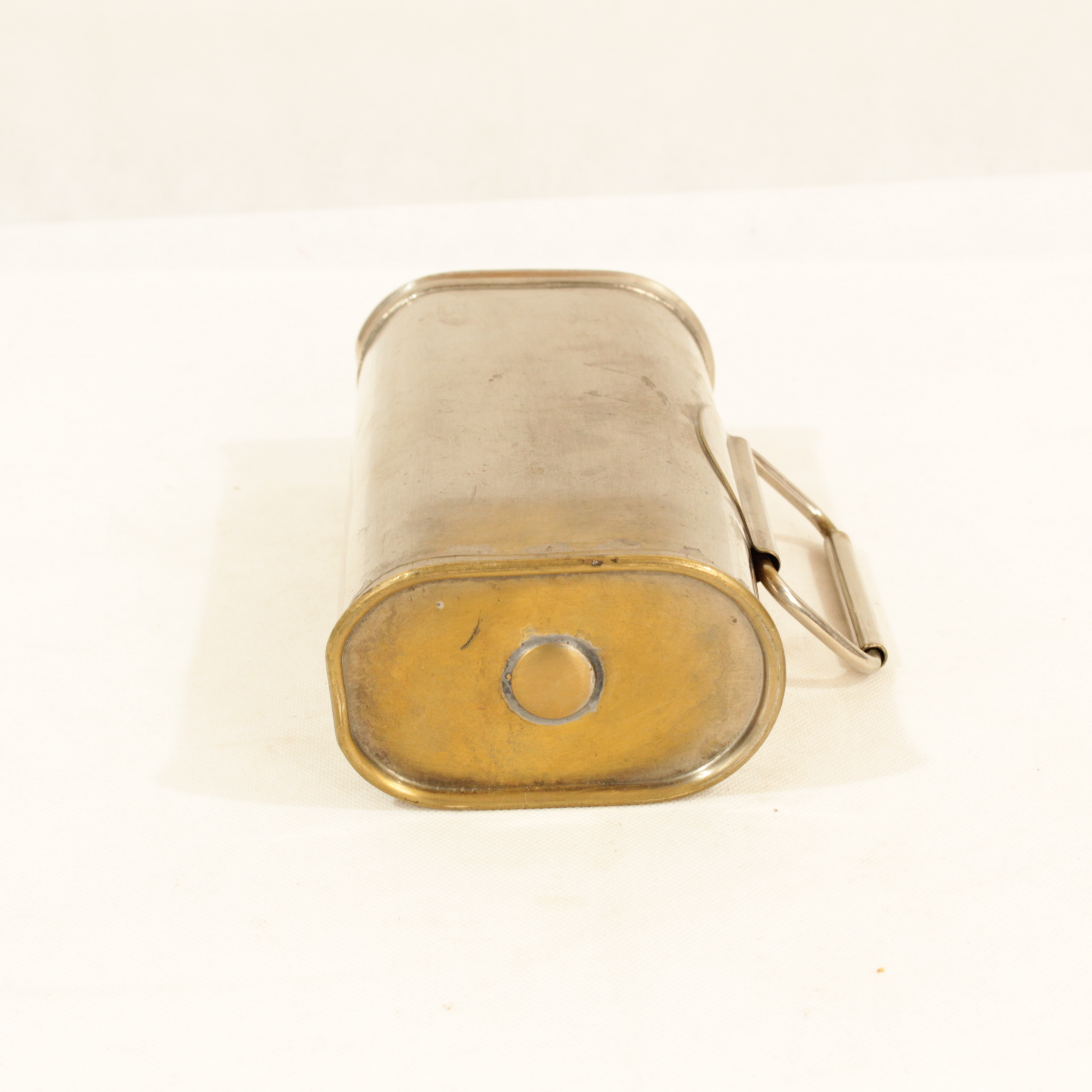  Ancienne chaufferette  J.GAUQUELIN   État correct - Vue 3 - 
