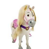 Voir photo 2 de Figurine - Cheval Maximus de Princesse Raiponce - Disney - 30 cm Figurine - Cheval Maximus de Princesse Raiponce - Disney - 30 cm État correct - Vue 2 -