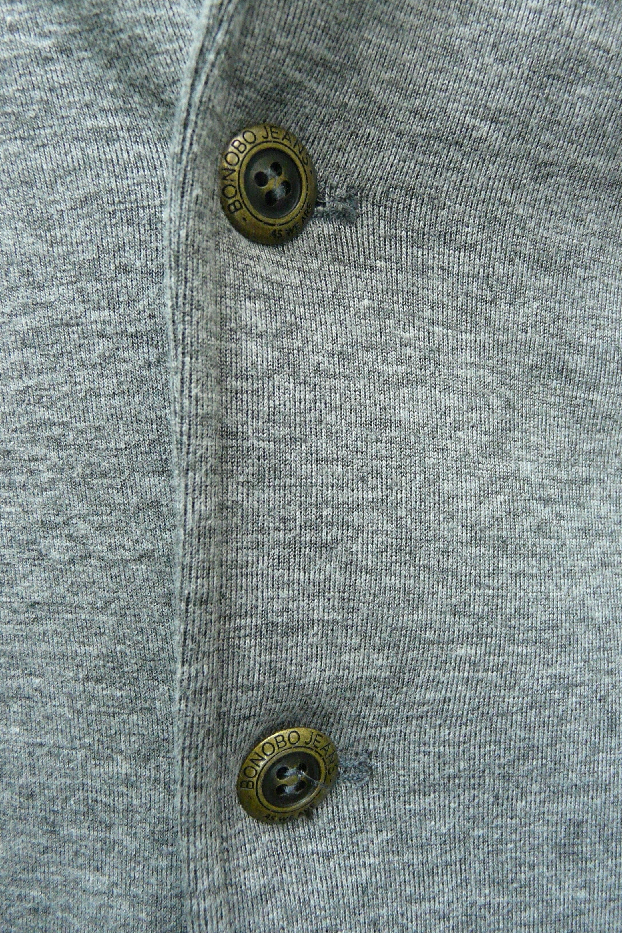 HF120 - Veste de mi-saison - Bonobo Jeans - Taille S - Photo 3