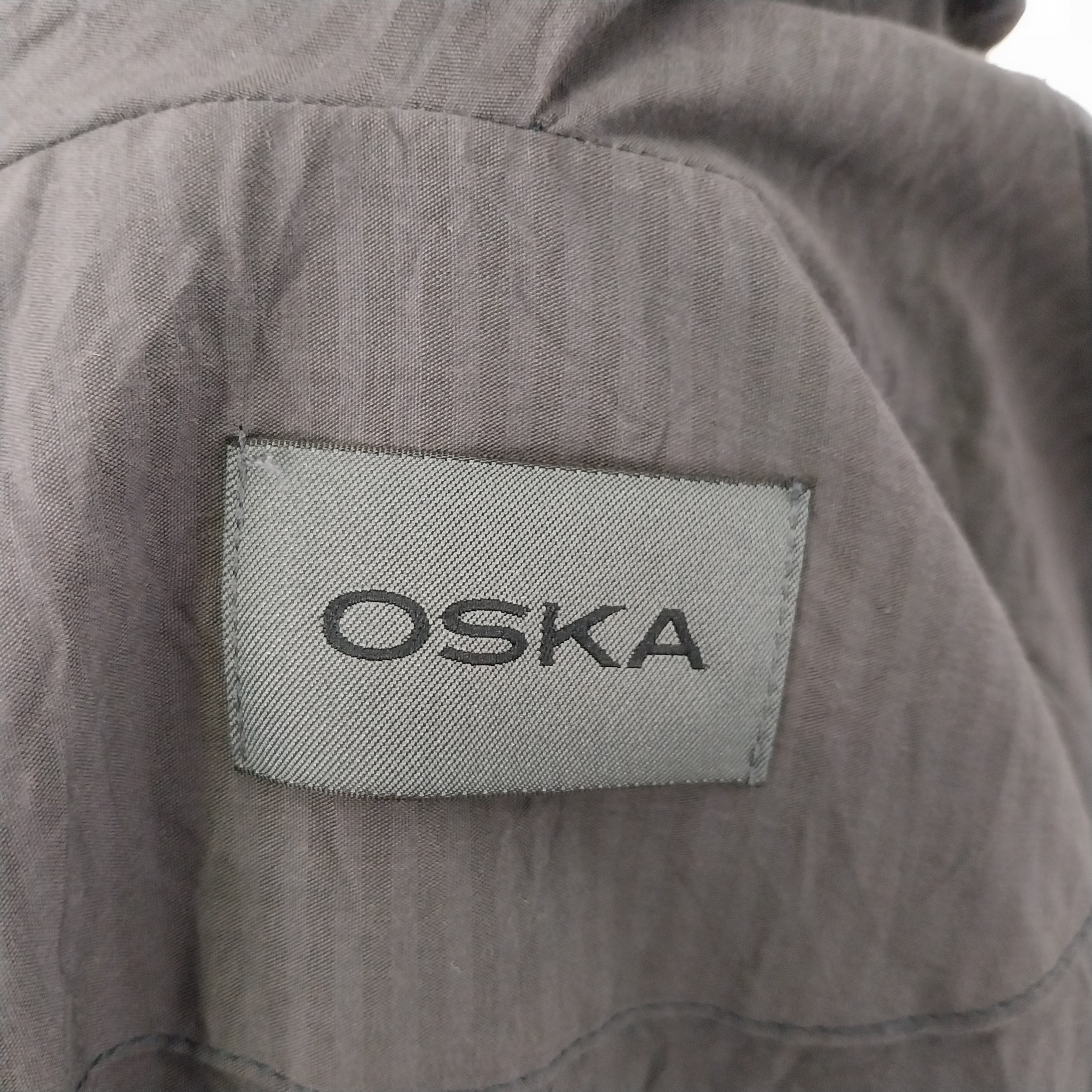 Veste - OSKA - T2 Très bon état - Vue 6 - 