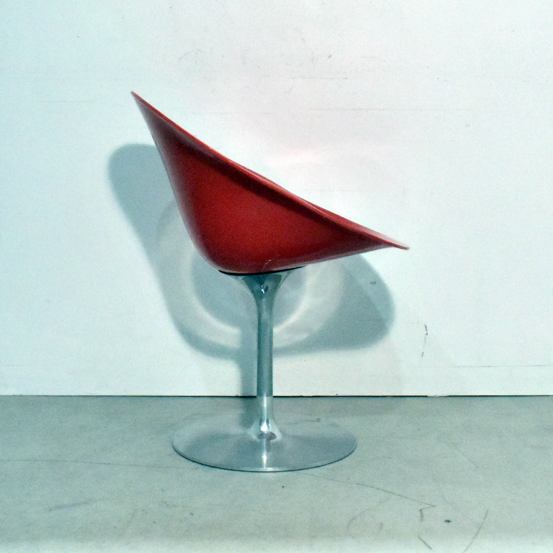 Chaise - Ero/S/ by Philippe Starck - Kartell™ - Photo 4