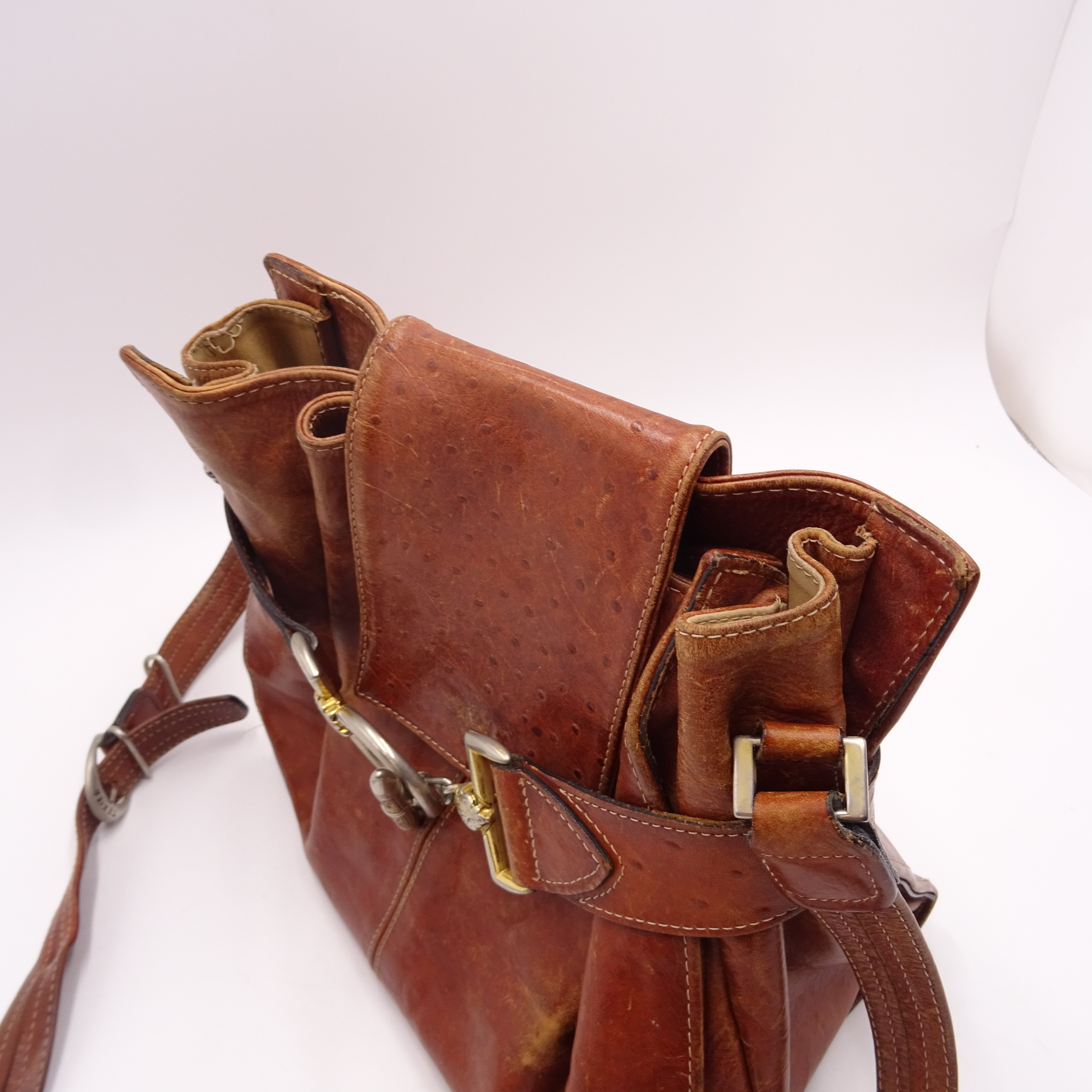 Sacs à bandoulière avec portefeuille et sacoche - Texier - Photo 4