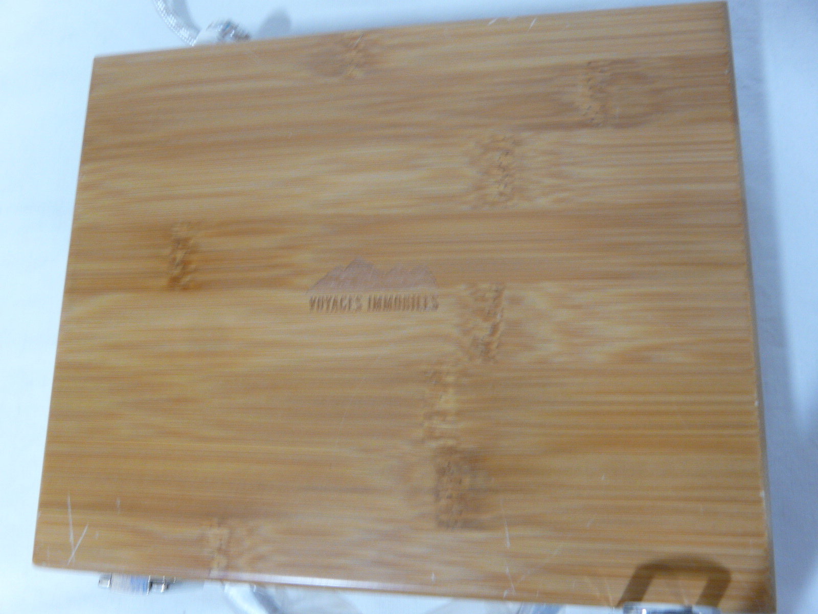 Malette pour massage au pierre chaude - Très bon état - Photo 6