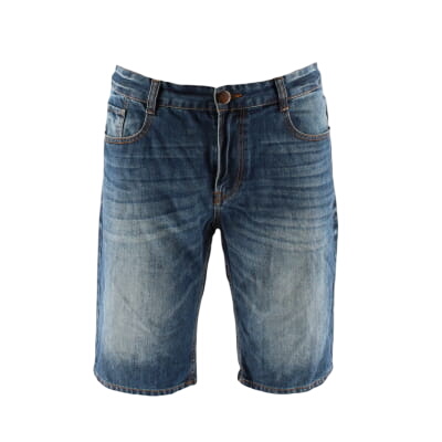 Bermuda en jeans - Taille 42 - kiabi - Modalova