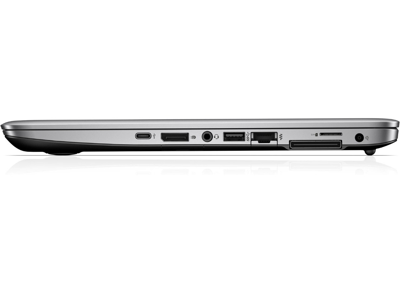 Voir photo 3 de Primtux ! HP EliteBook 840 G3 Primtux ! HP EliteBook 840 G3 Bon état - Vue 3 -