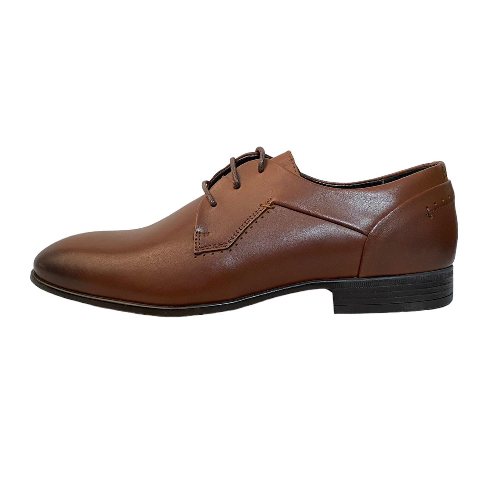 Voir photo 4 de Chaussures De Ville - Dillinger Paris -40 Chaussures De Ville - Dillinger Paris -40 Comme neuf - Vue 4 -