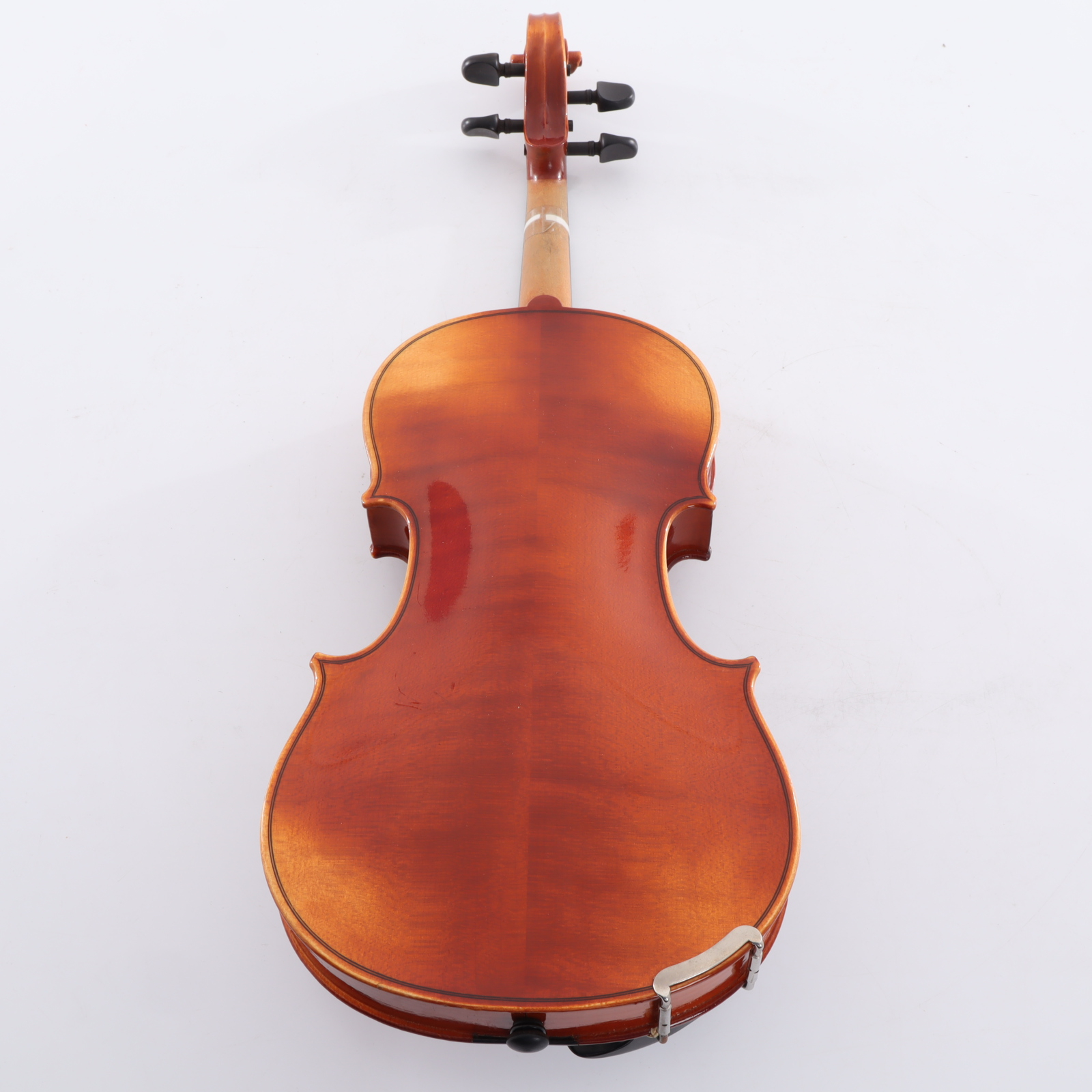 🎻 Violon Antonius Stradivarius Copie 1713 + Archet 🎻 - Photo 1