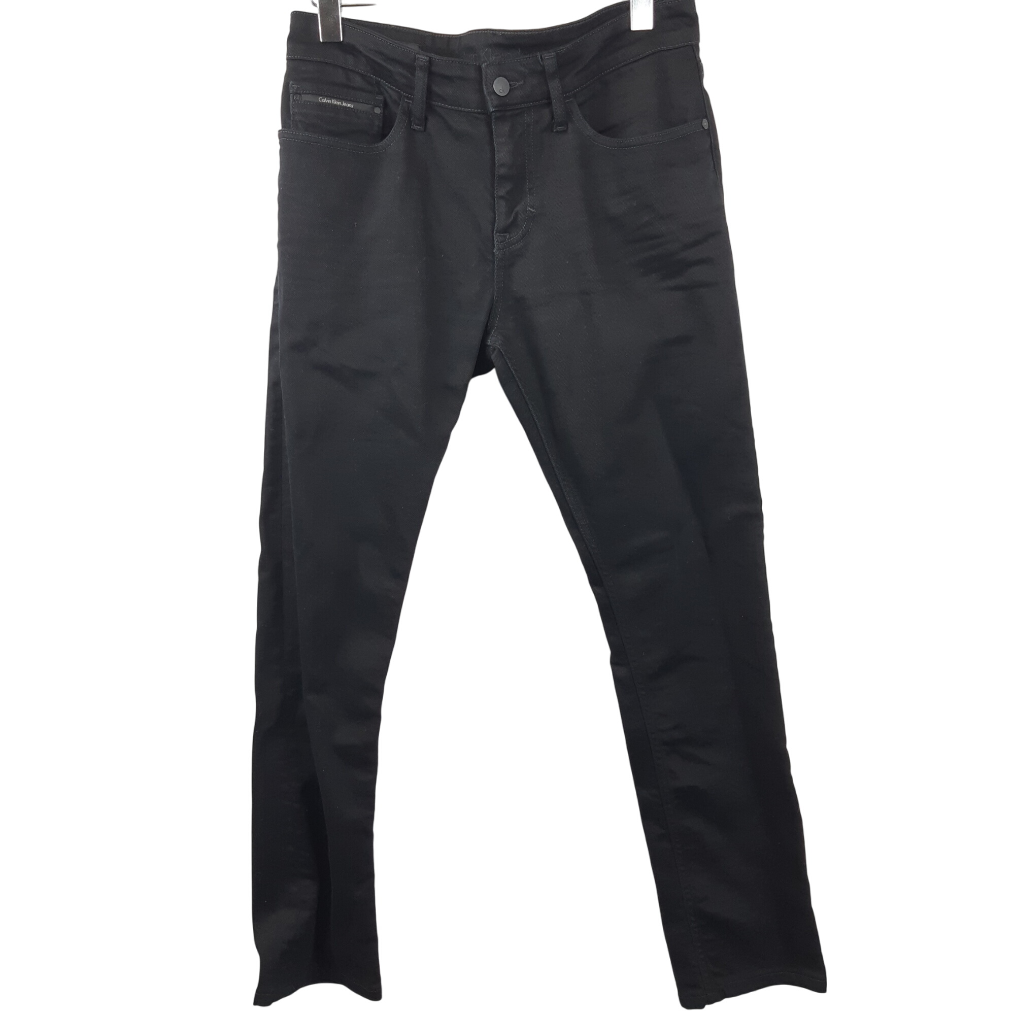 Jeans - Gilet  capuche 100% coton - Taille 42 - Calvin Klein - Modalova