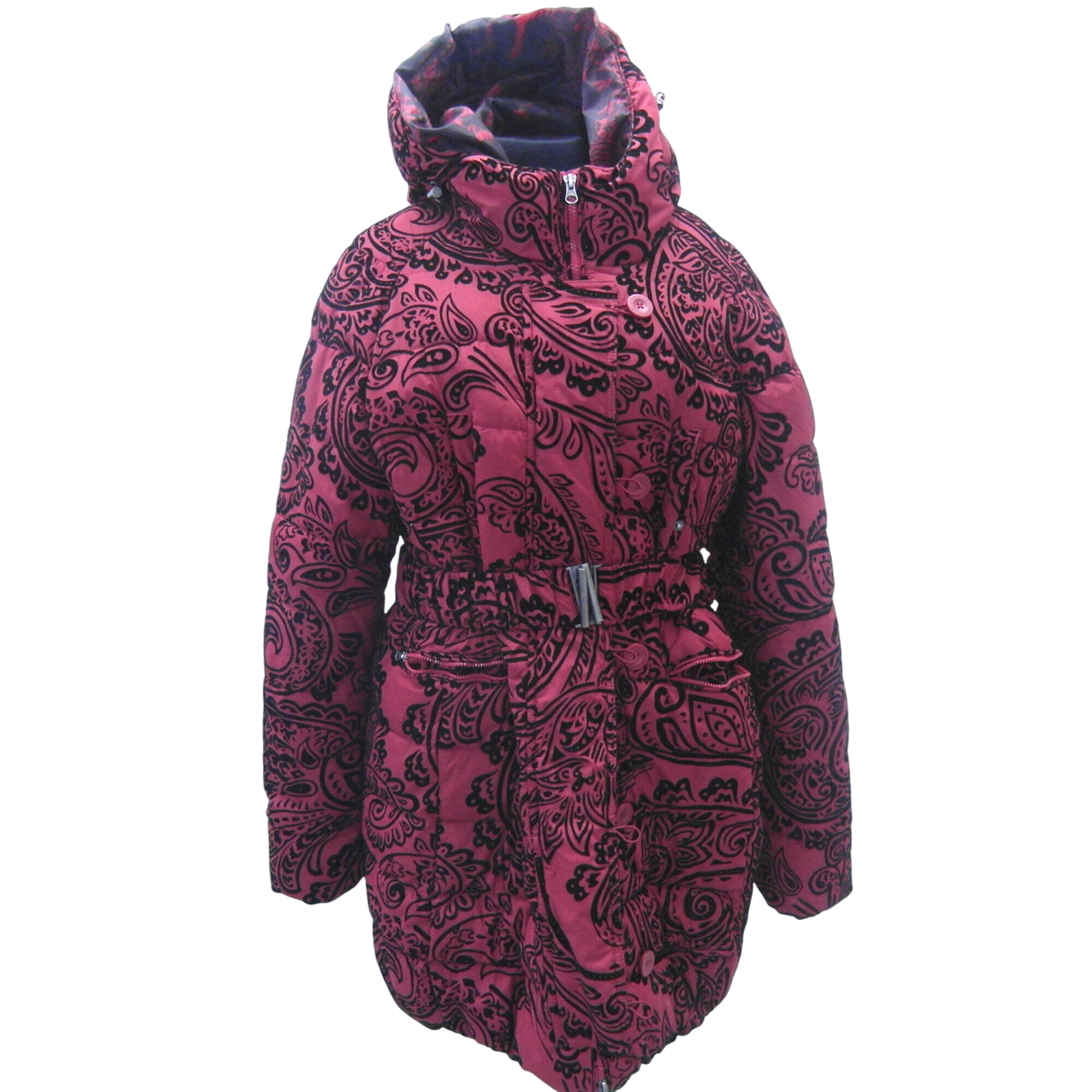 Blouson pour femme Desigual taille 44 - Photo 2