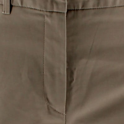 Pantalon gris - Femme - CAROLL - Taille 36 - Photo 3