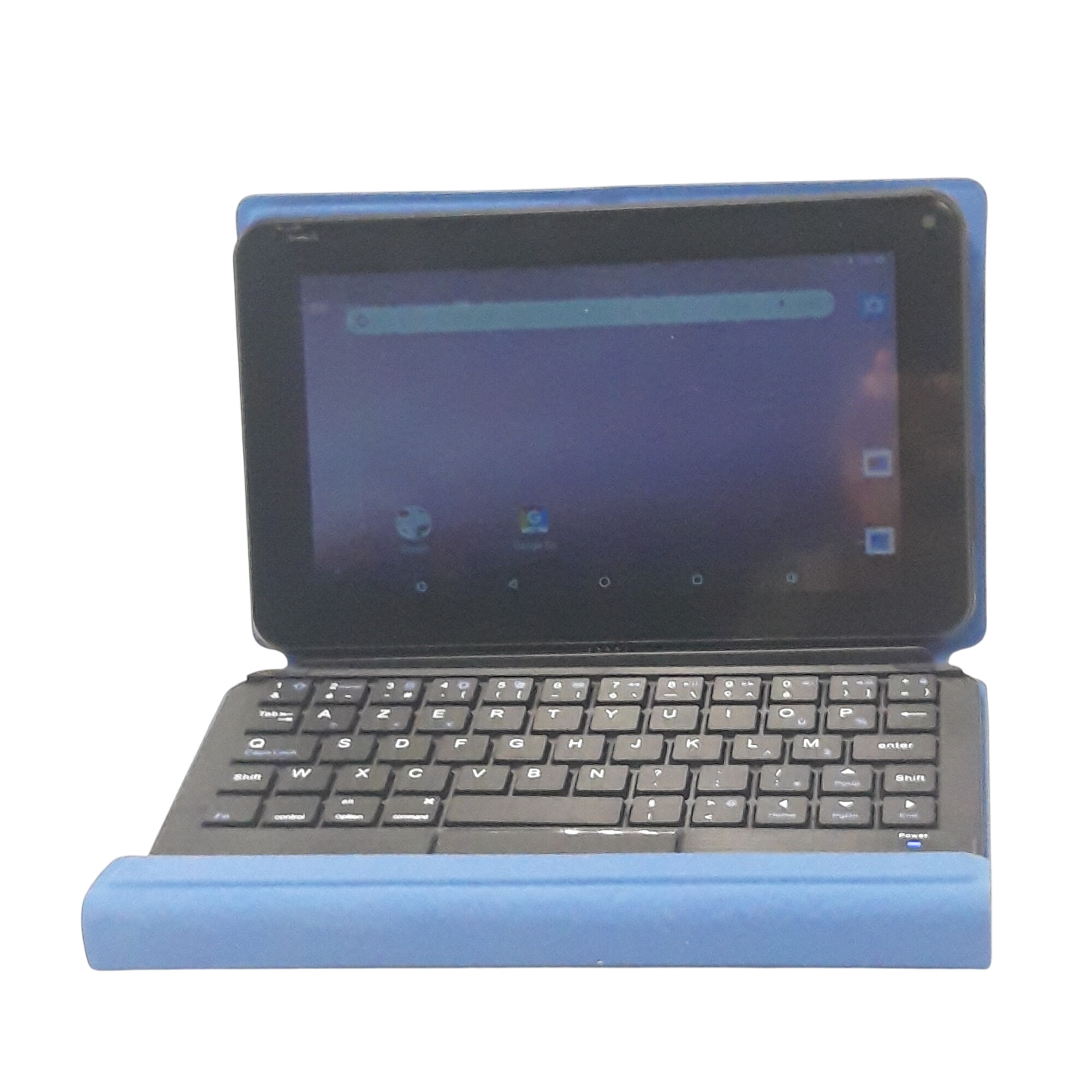 Tablette klipad 2 in 1  -  reconditionné disponible sur Label Emmaüs