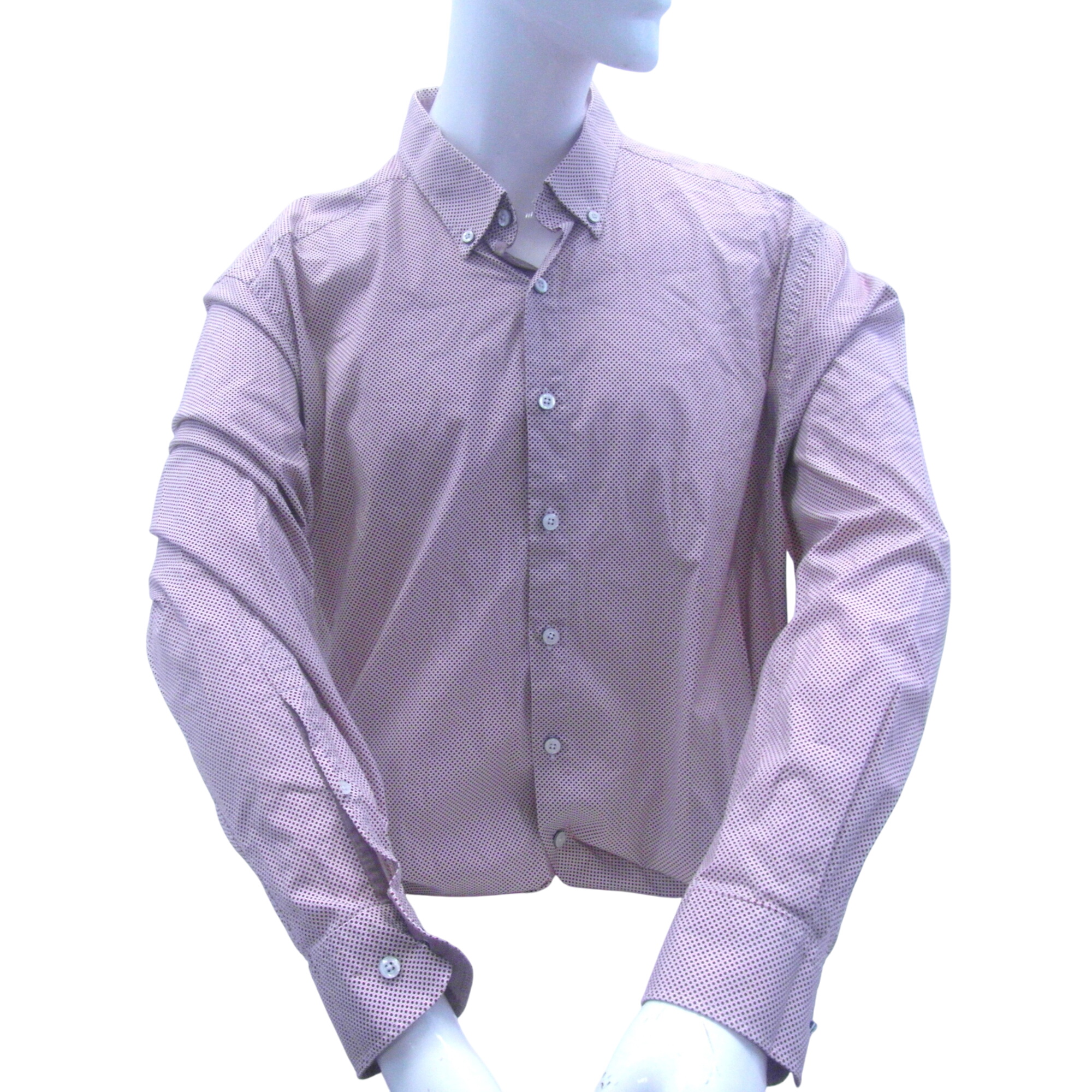 Chemise homme taille 3 XL Mise AU GREEN - Photo 0