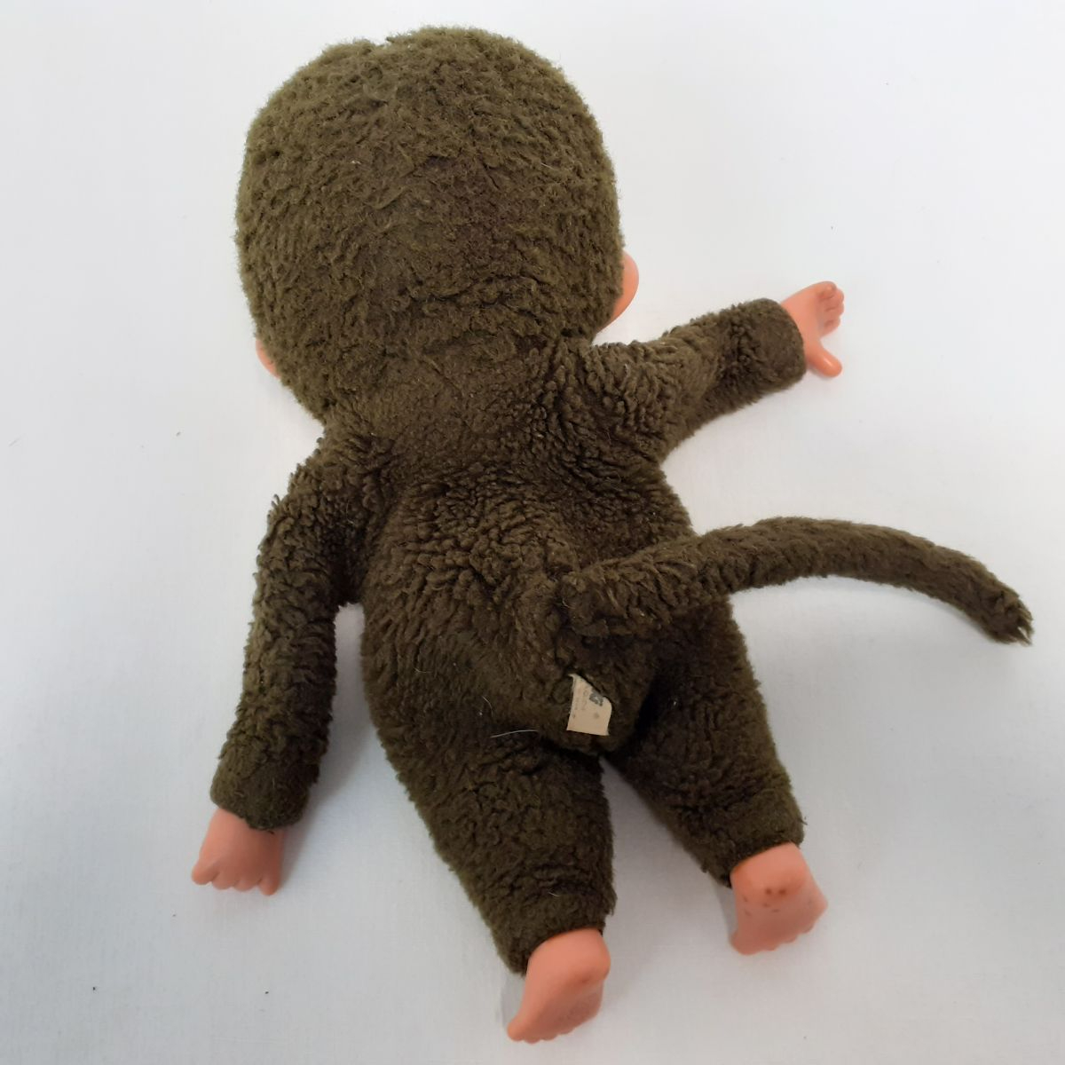 Peluche Kiki des années 70 Bon état - Vue 4 - 