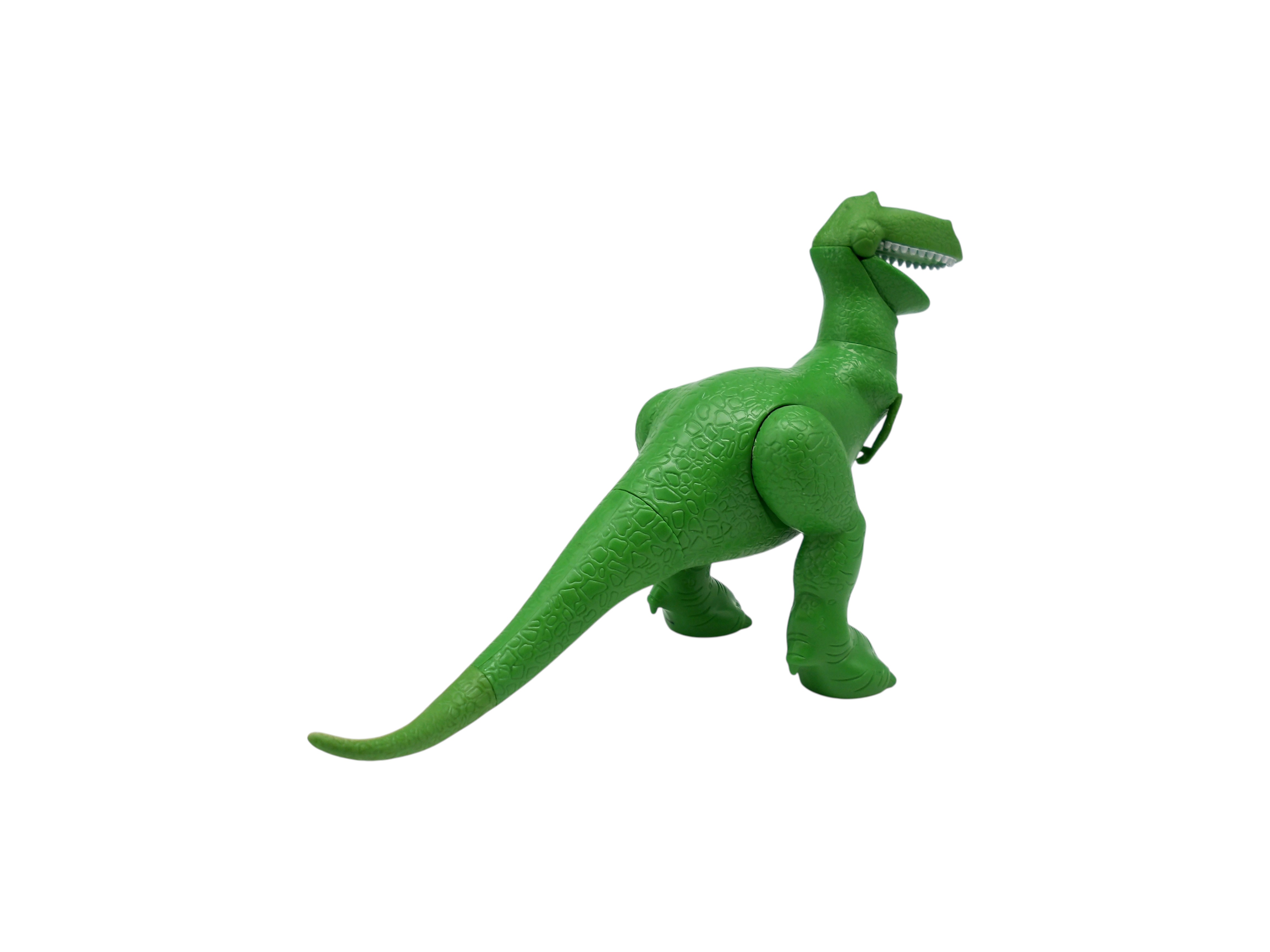 Voir photo 4 de Grande figurine - T-Rex Toy Story Grande figurine - T-Rex Toy Story Très bon état - Vue 4 -
