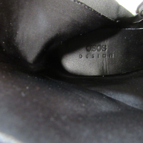 C83 - Bottines à semelles compensées - Asos Design - Pointure 38 - Photo 8