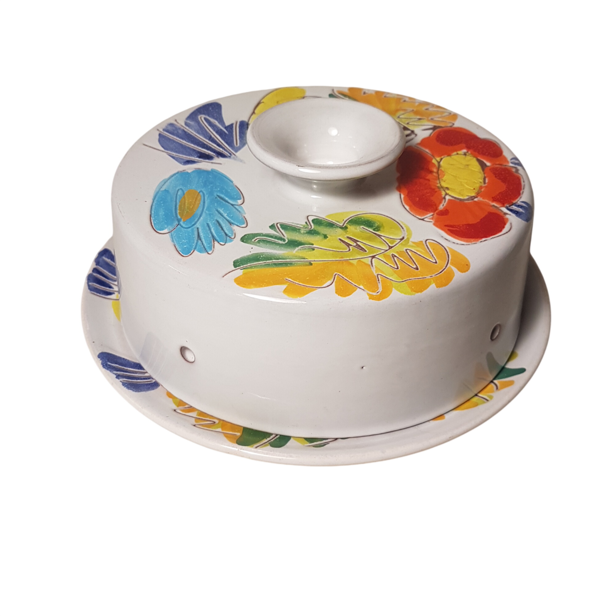 Vallauris, Céramiques françaises, Céramiques, verres - FR