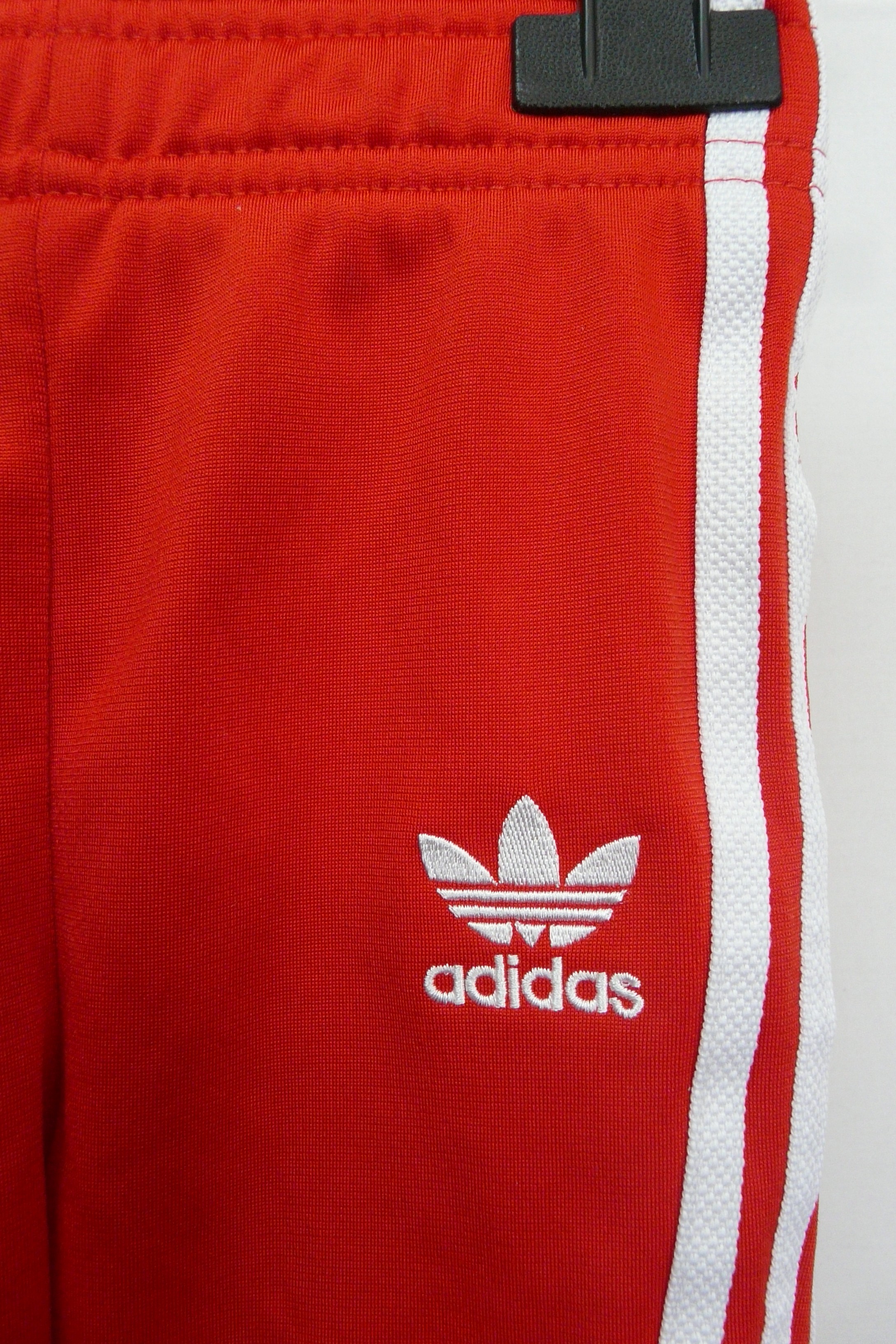 E76 - Ensemble de survêtement - Adidas - Âge 6/9 mois  - Vue 7 - 