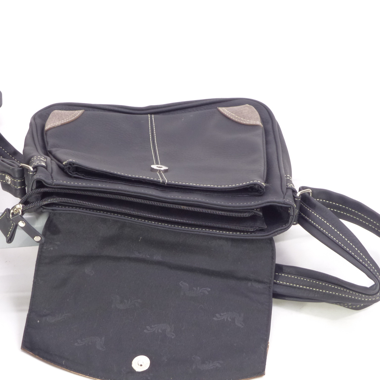 Sac Collection Phoenix - Très bon état - Photo 4