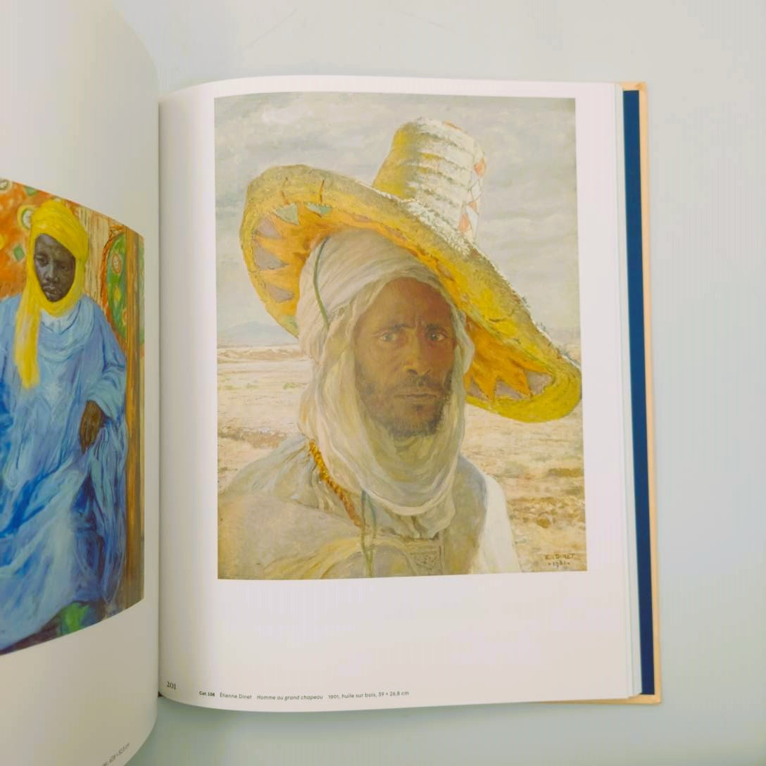 Peintures des Lointains.Catalogue de la collection du musée du quai Branly Jacques Chirac. Editions Skira. 2018-2019 - Photo 4