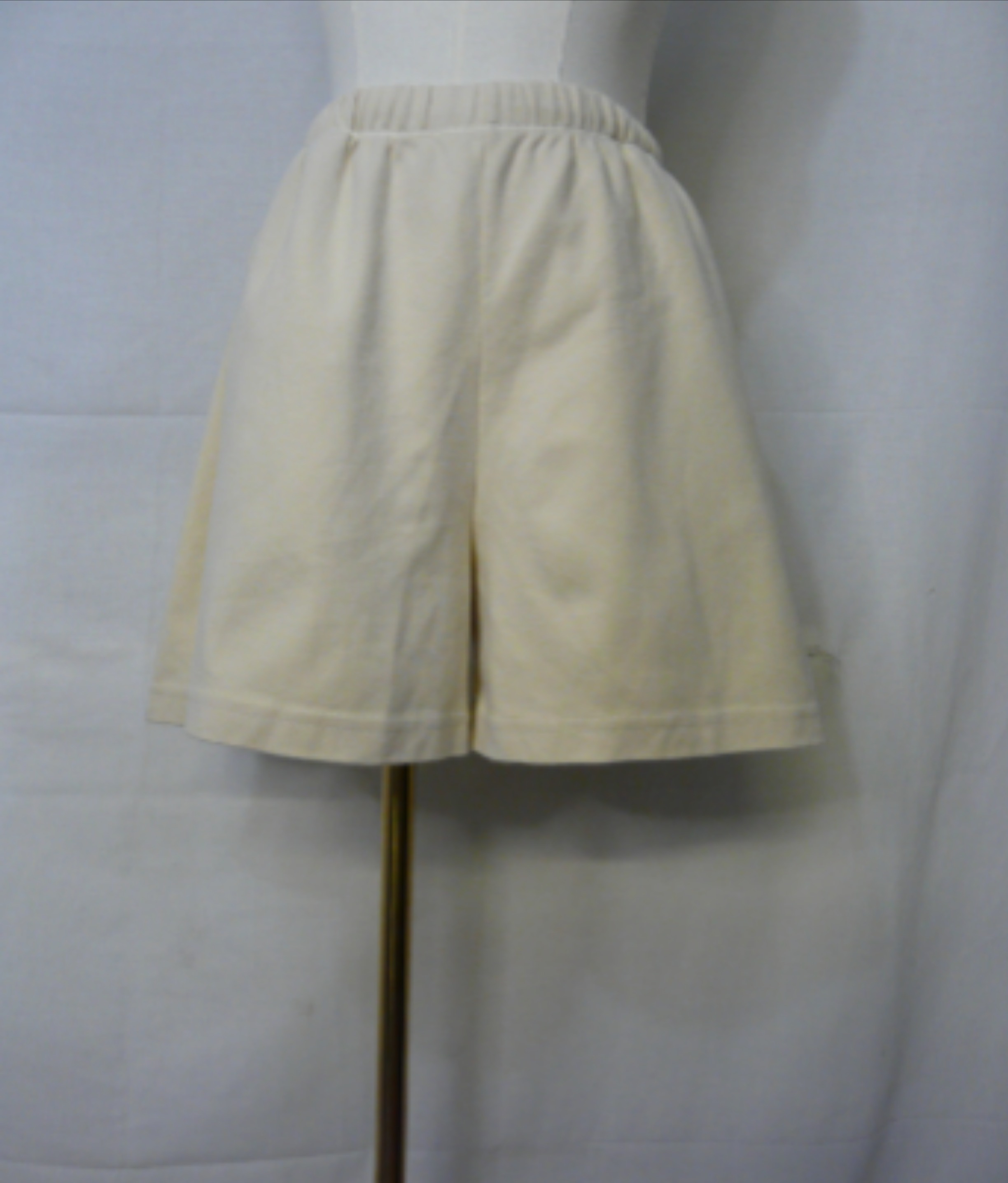 BF180 - Short polaire - Reebok - Taille L - Photo 0