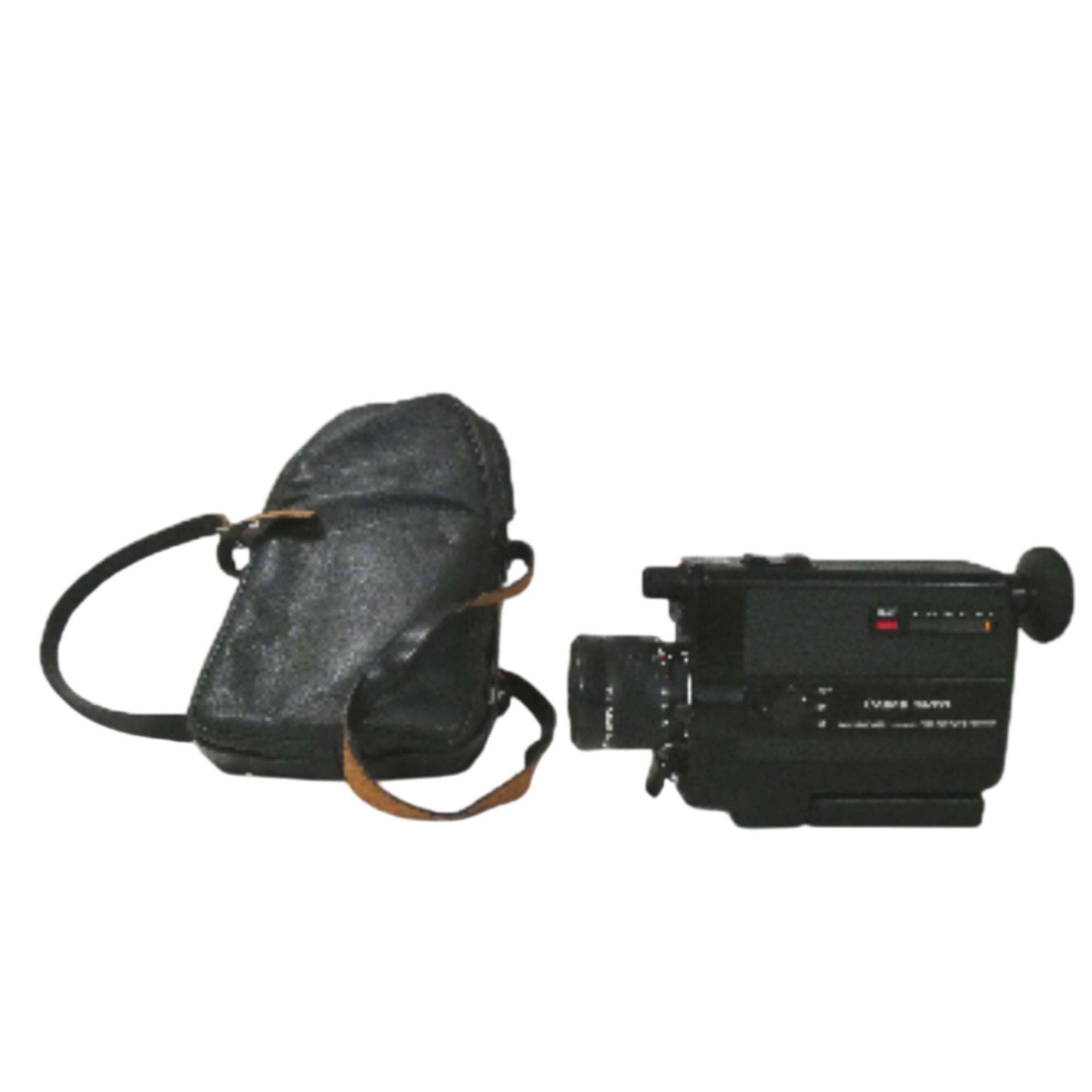 Caméscope Super 8 Canon 310 XL - Photo 0