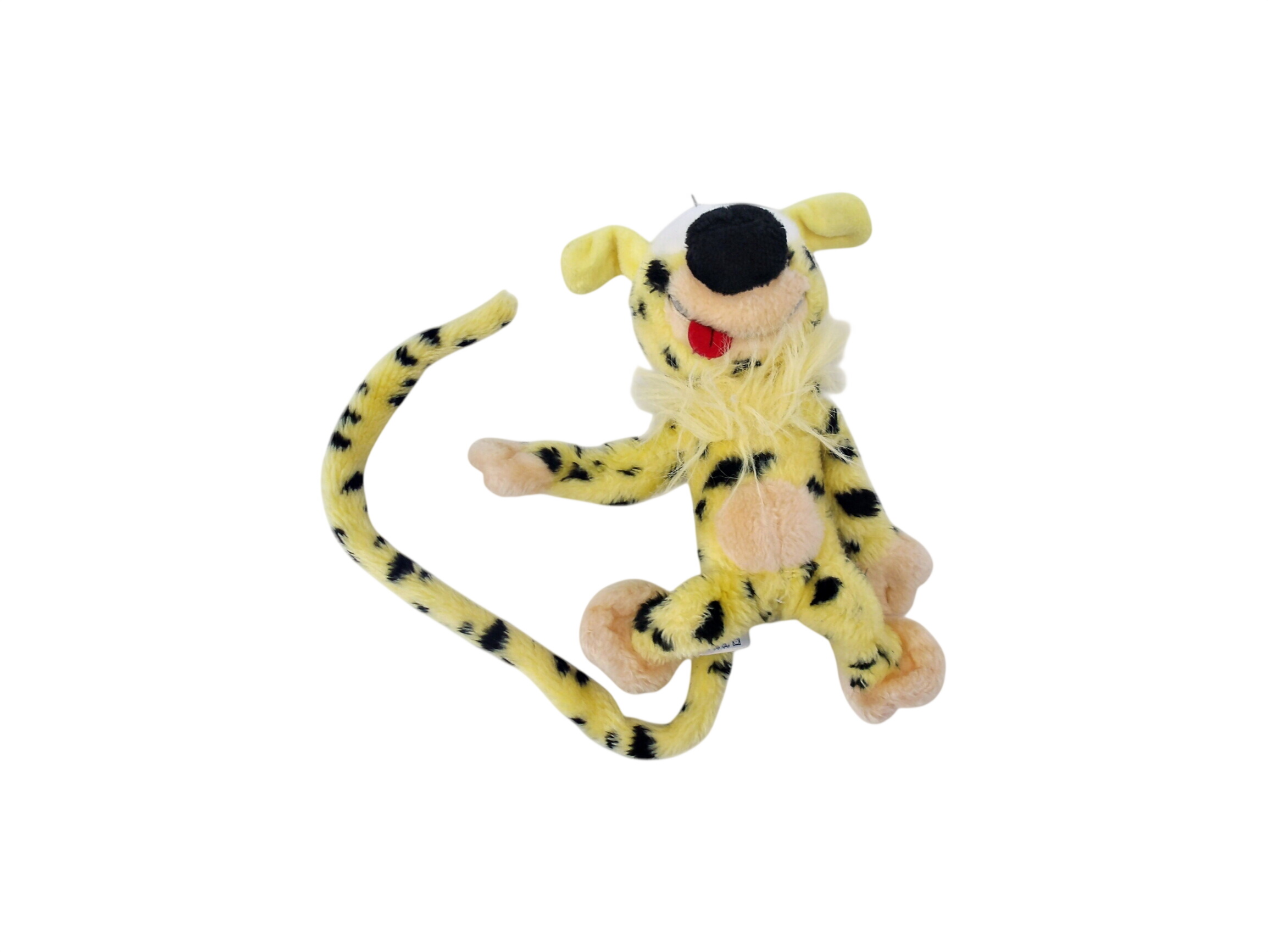 Acheter Eluche - Marsupilami Très bon état - 23,90 € Eluche - Marsupilami Très bon état - reconditionné disponible sur Label Emmaüs