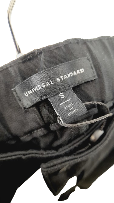 Universal Standard pantalon cargo coupe droite - Taille S - Photo 9