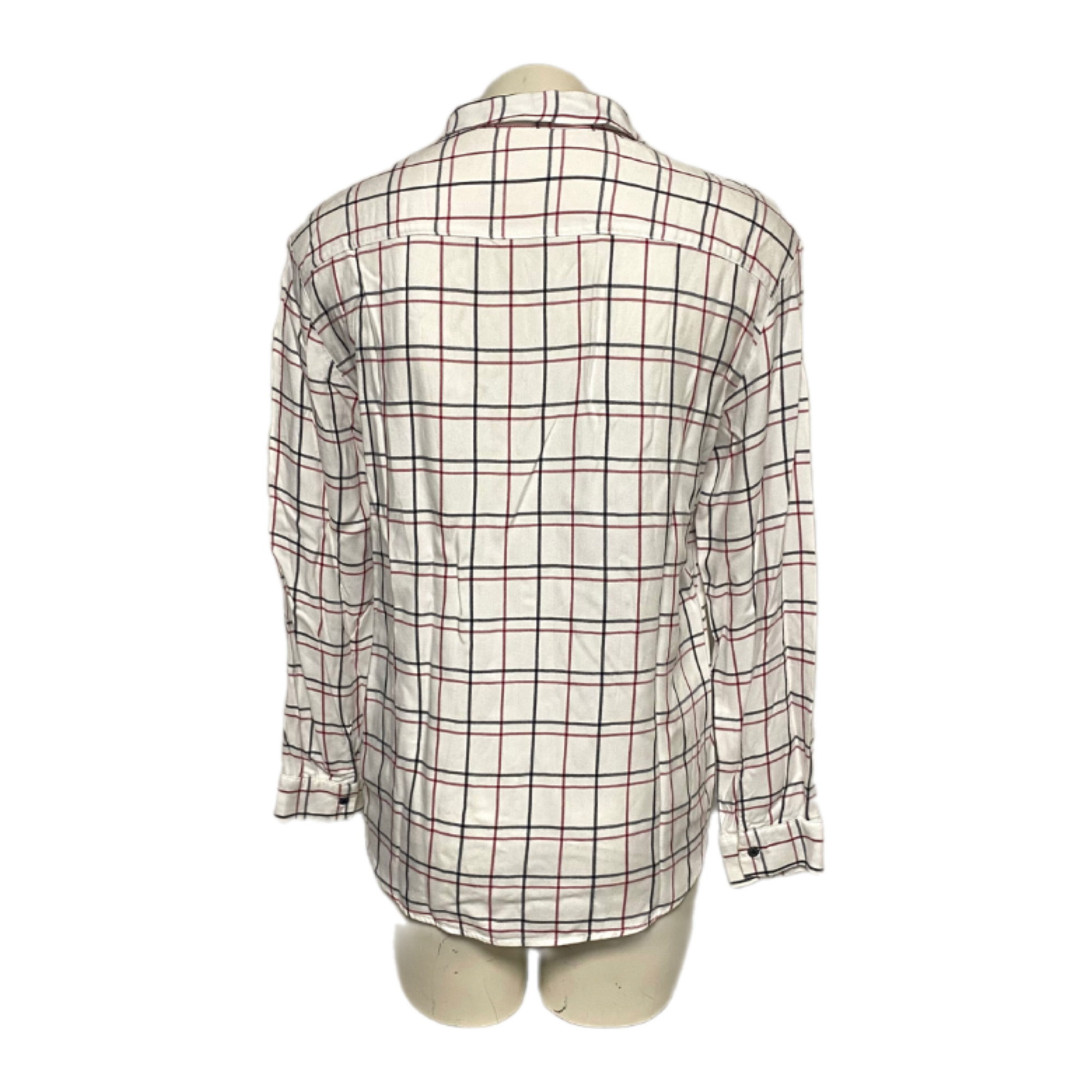 Voir photo 4 de Blouse femme à manches longues - MNG - XS Blouse femme à manches longues - MNG - XS Très bon état - Vue 4 -