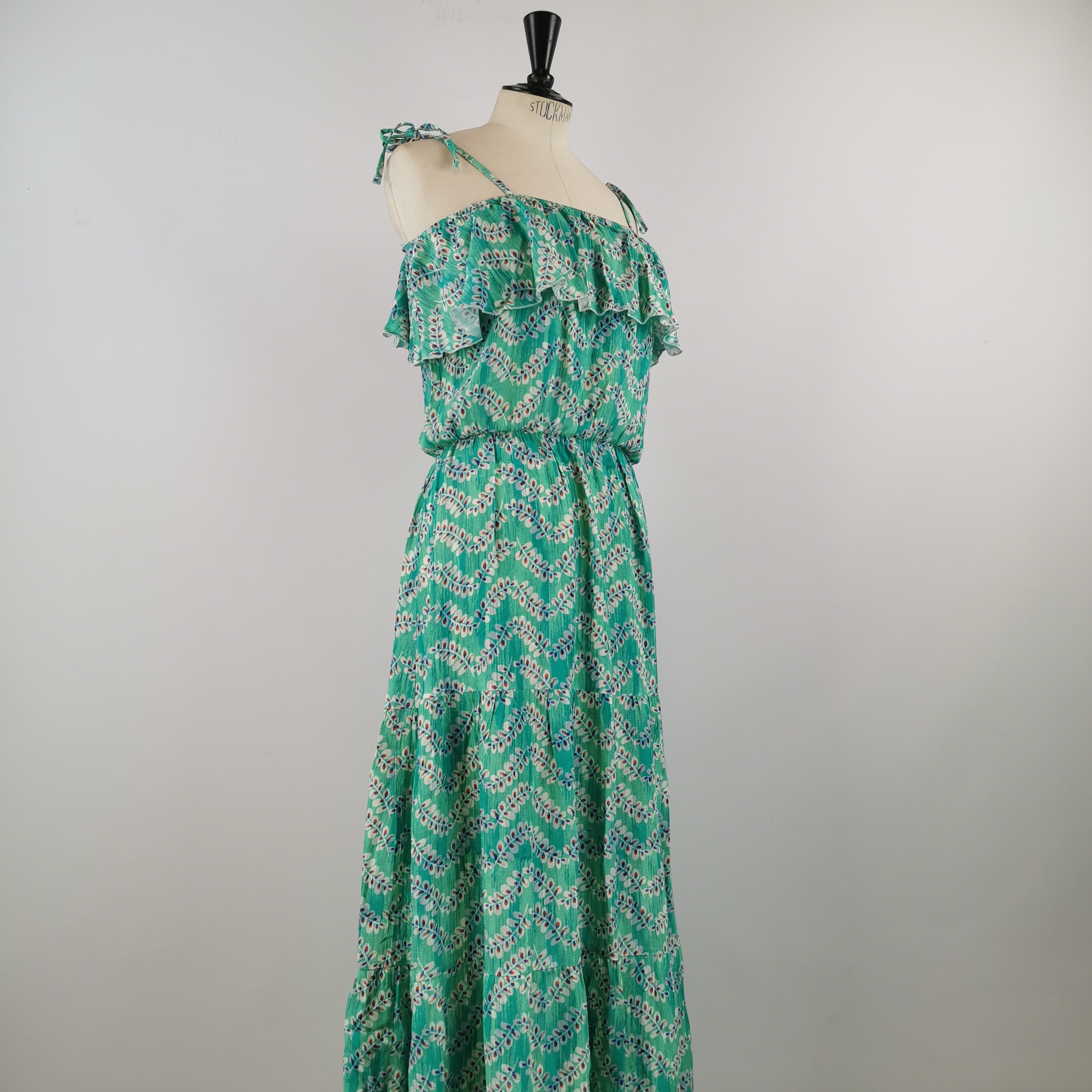 Robe TRAFFIC T38 Comme neuf - Vue 3 - 
