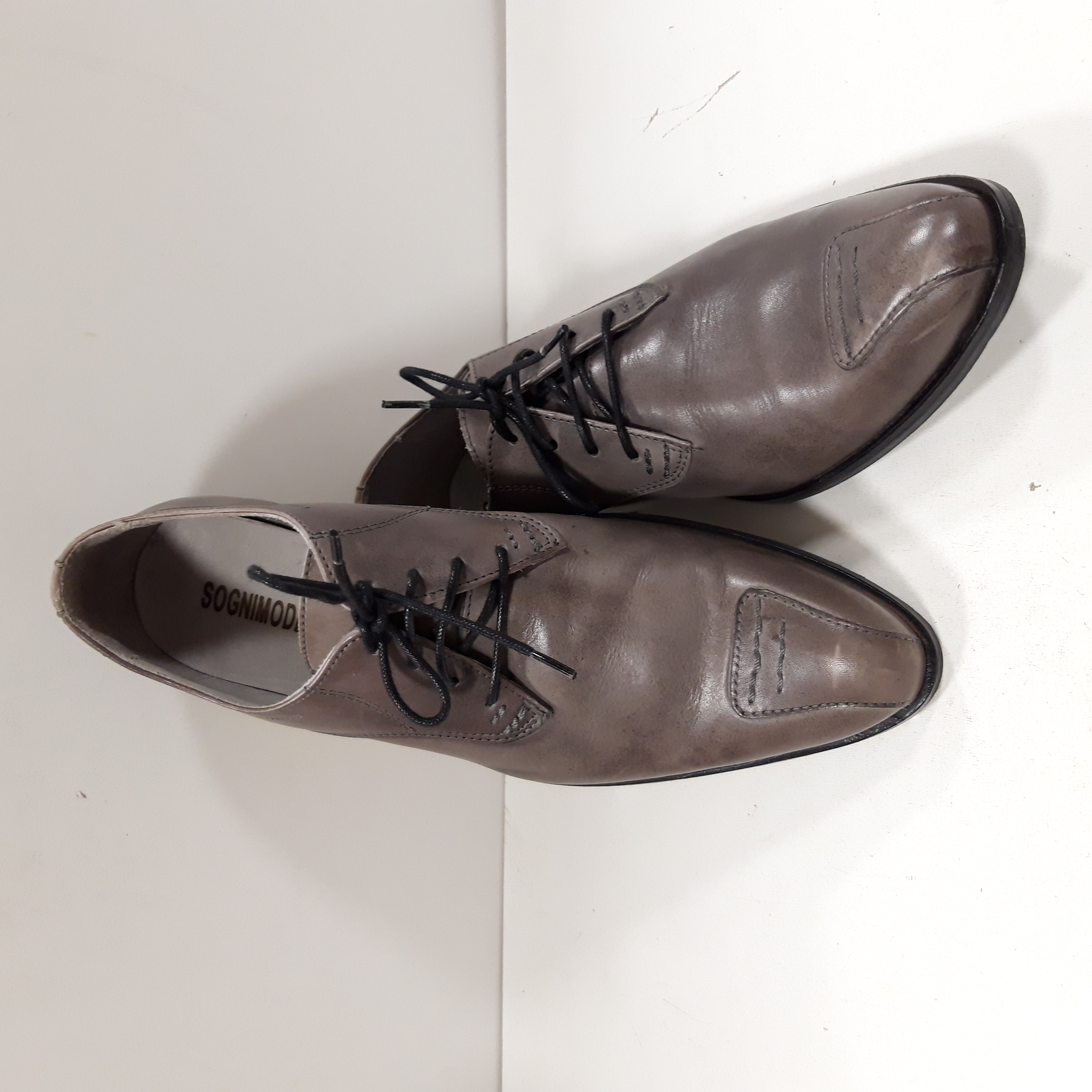 Chaussures véritable cousu blake pour homme 41 Très bon état -  reconditionné disponible sur Label Emmaüs