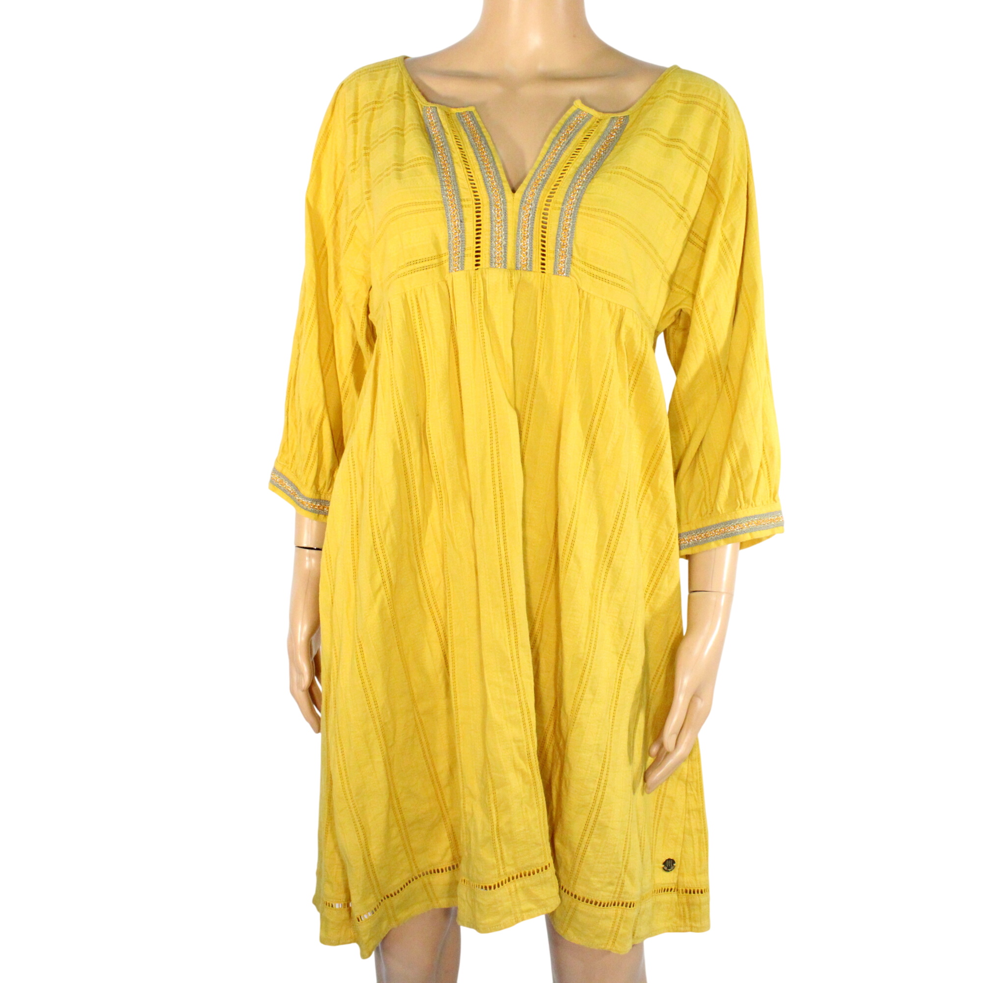 Robe Bohme ESPELETA Taille M - Lola - Modalova