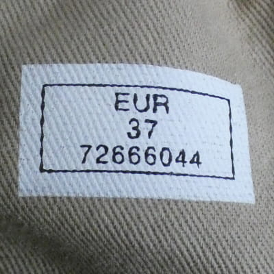 Chaussures palladium kaki - Femme - Palladium - Taille 37 - Photo 4