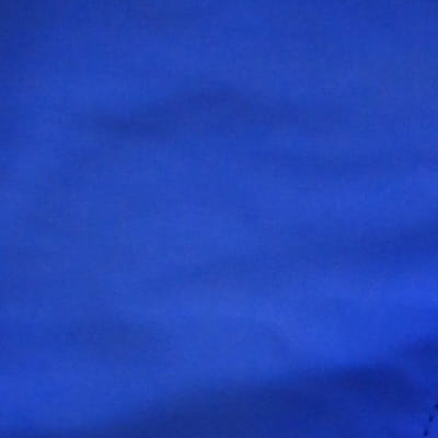 Bas de maillot de bain bleu - femme - Atmosphère - taille 42 - Photo 2