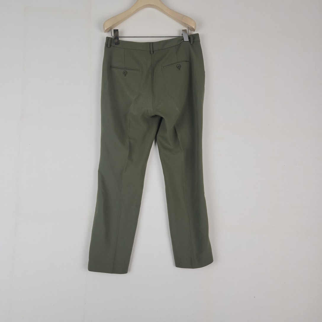 Jodhpur - Pantalon kaki - Taille 42 Longueur 92 cm Très bon état - Vue 3 - 