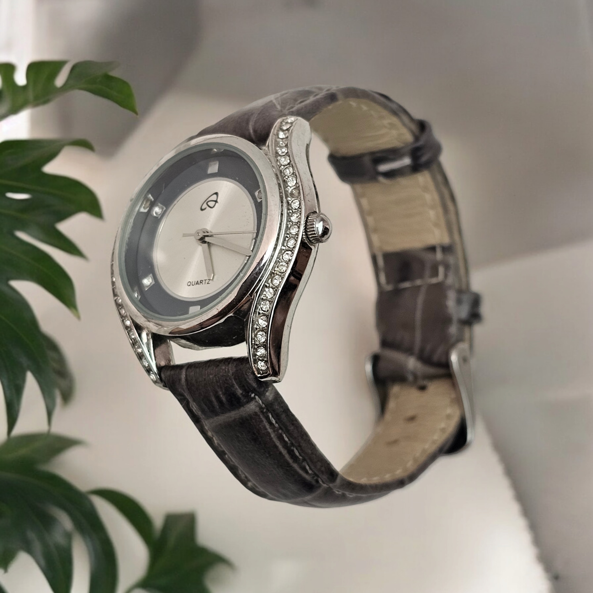 Voir photo 3 de Montre Femme Auriol Montre Femme Auriol - Vue 3 -