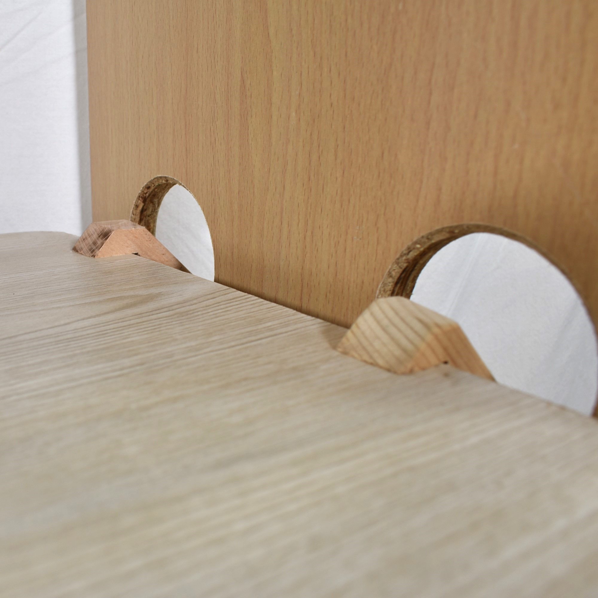 Meuble de rangement 