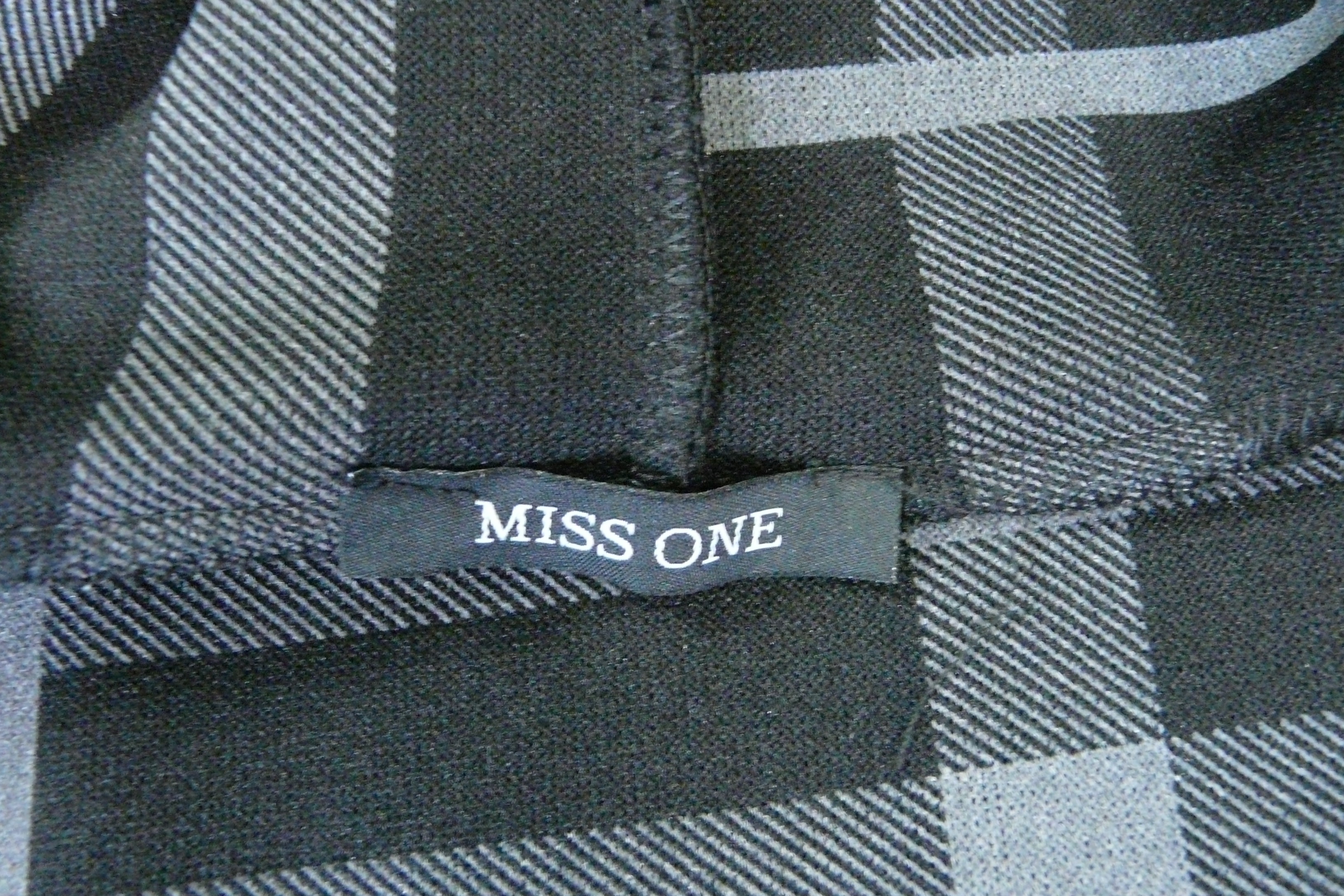 M66 - Veste élégante - Miss One - Taille M - Photo 5