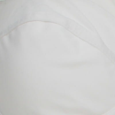 Soutien gorge blanc avec armatures - Femme - DIM - Taille 90D - Photo 3