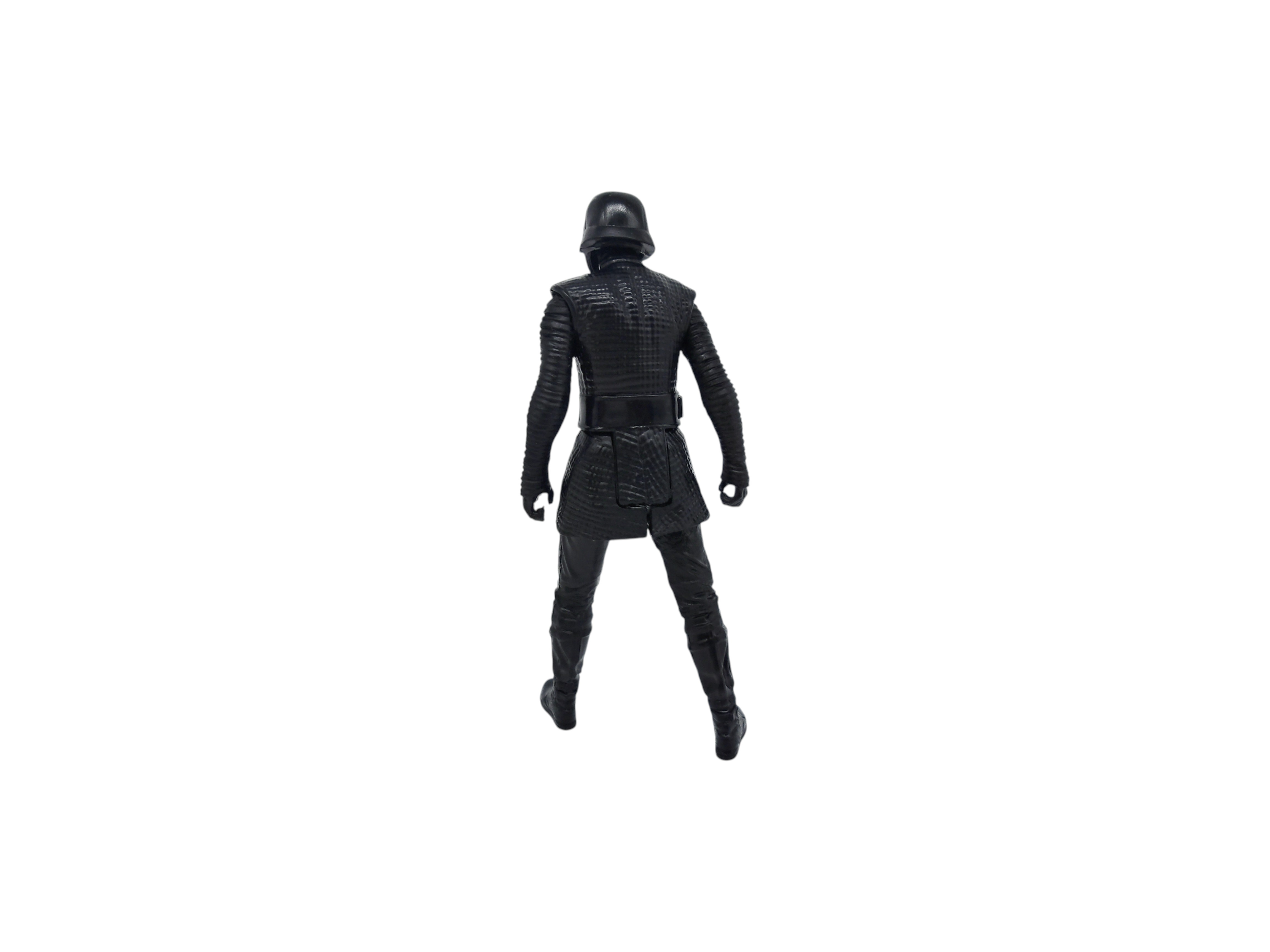 Figurine - Star Wars - Dark Trooper - Rogue Très bon état - Vue 3 - 