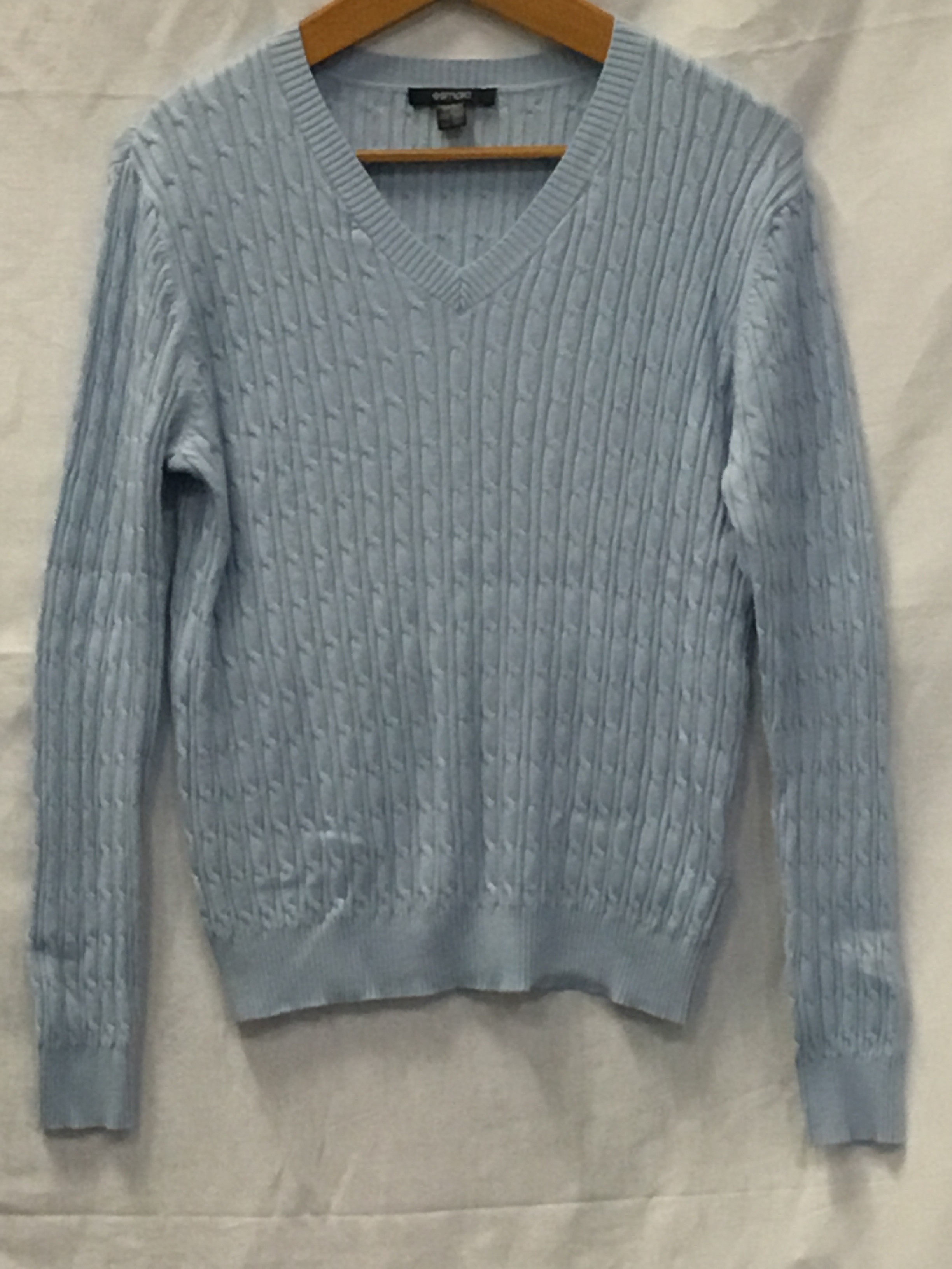 Pull  fines torsades - 42 - Label Emmaus - Modalova