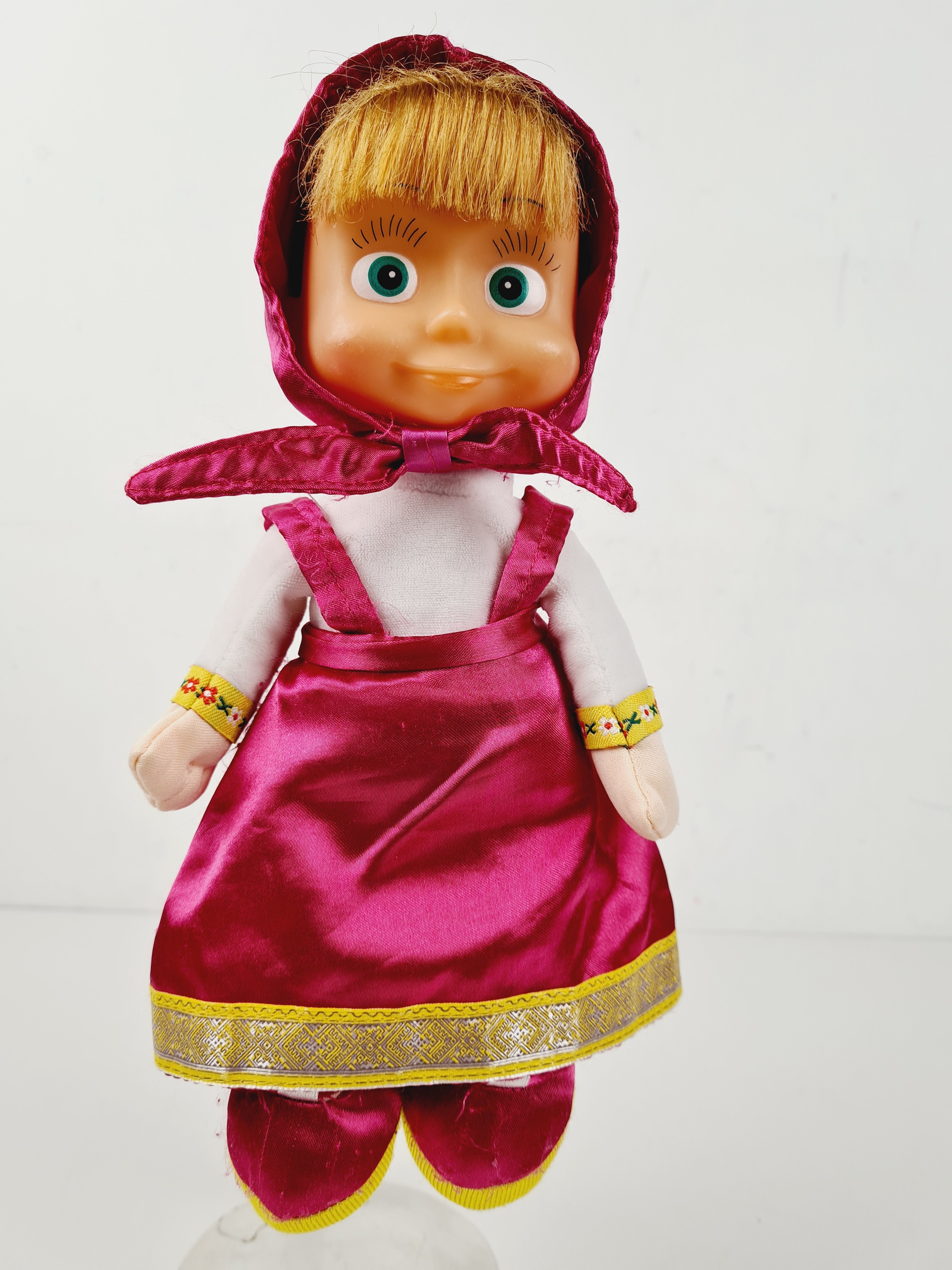 Poupée Masha - 29 cm - Photo 1