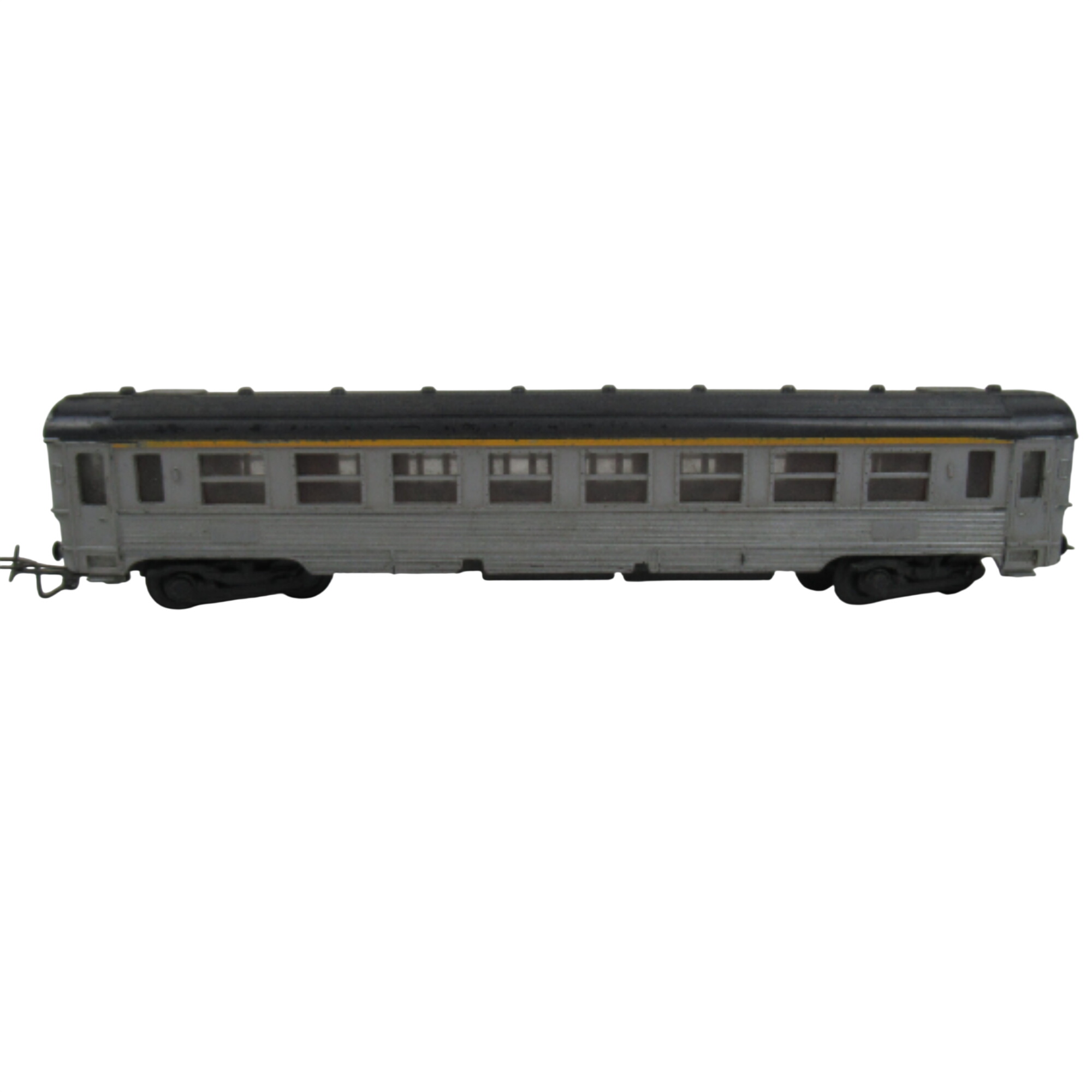 Acheter Train miniature Bon état - 10,00 € Train miniature Bon état - reconditionné disponible sur Label Emmaüs