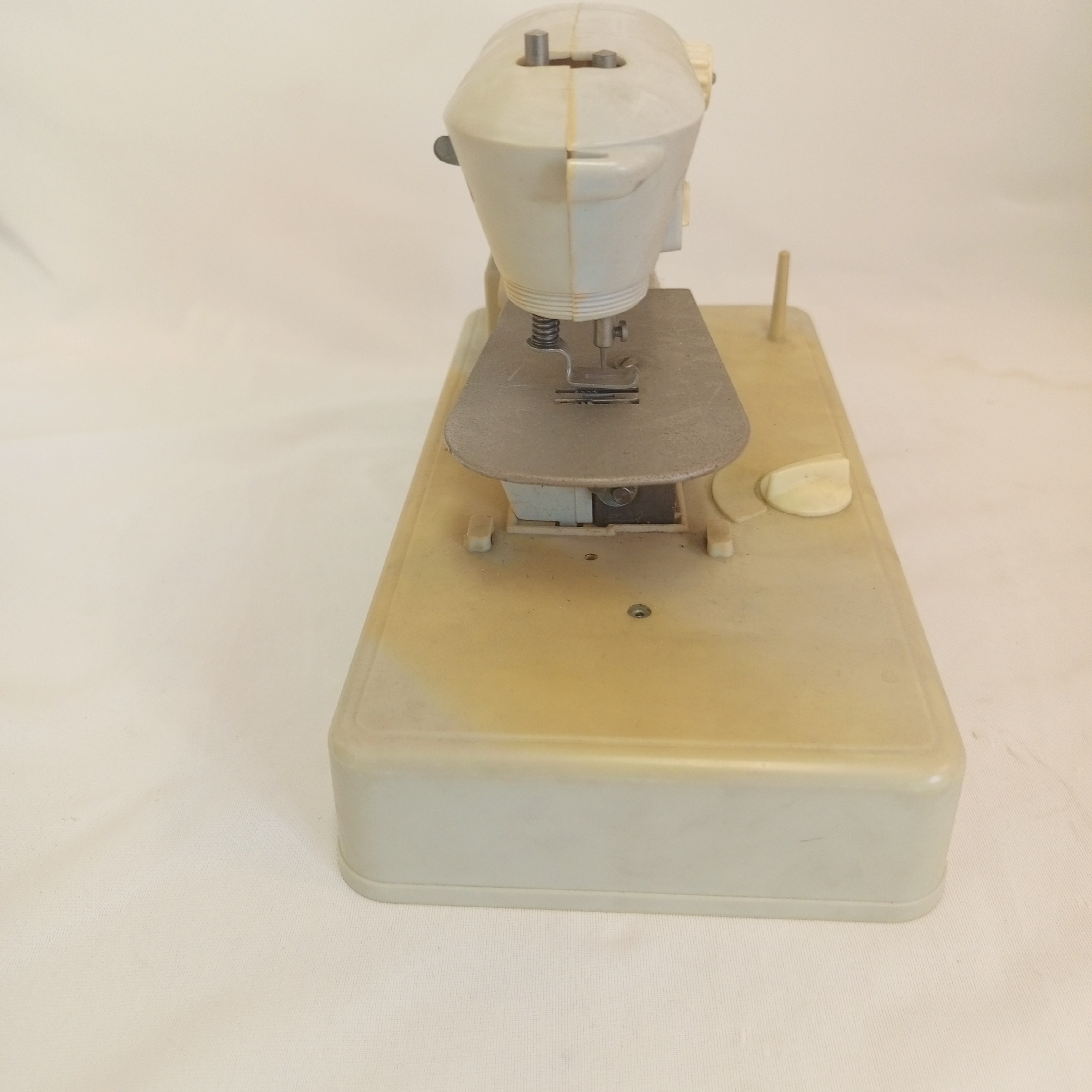 Jouet Machine A Coudre Ancienne Ma cousette - Bon état - Photo 5