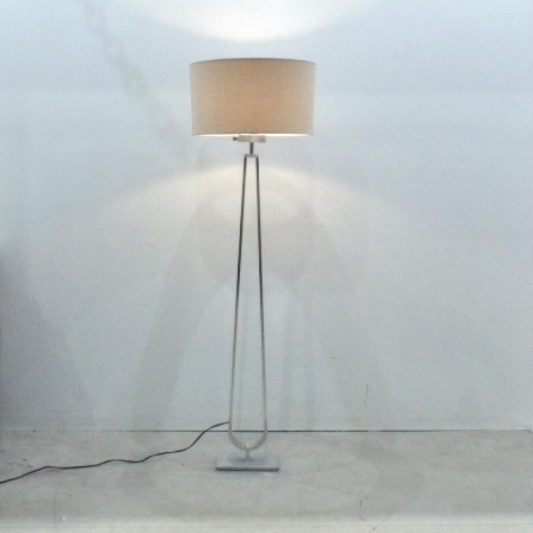 Lampadaire Klabb - IKEA® 17118 - Monika Mulder - Bon état - Photo 2