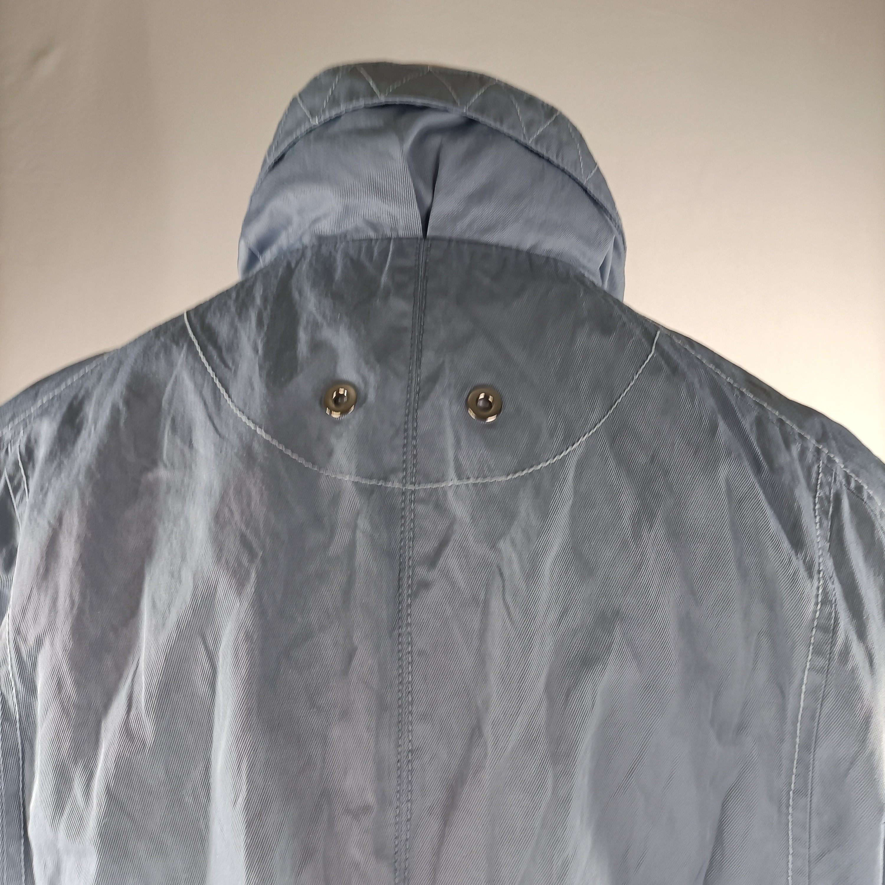 Parka mi-saison - Gerry Weber - Taille 40 - Photo 8